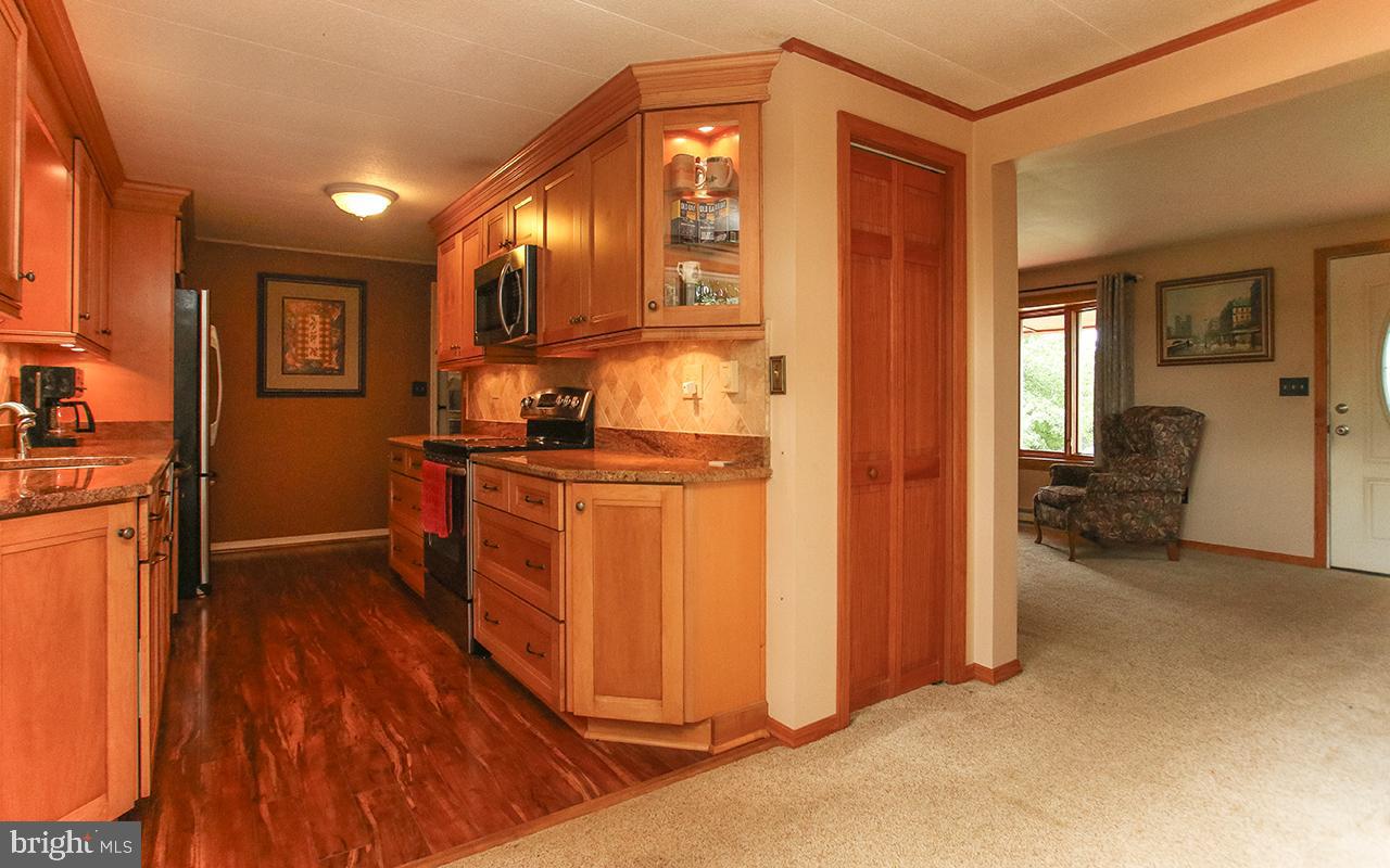 HAMPSTEAD - Residential