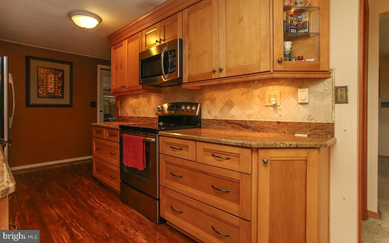 HAMPSTEAD - Residential