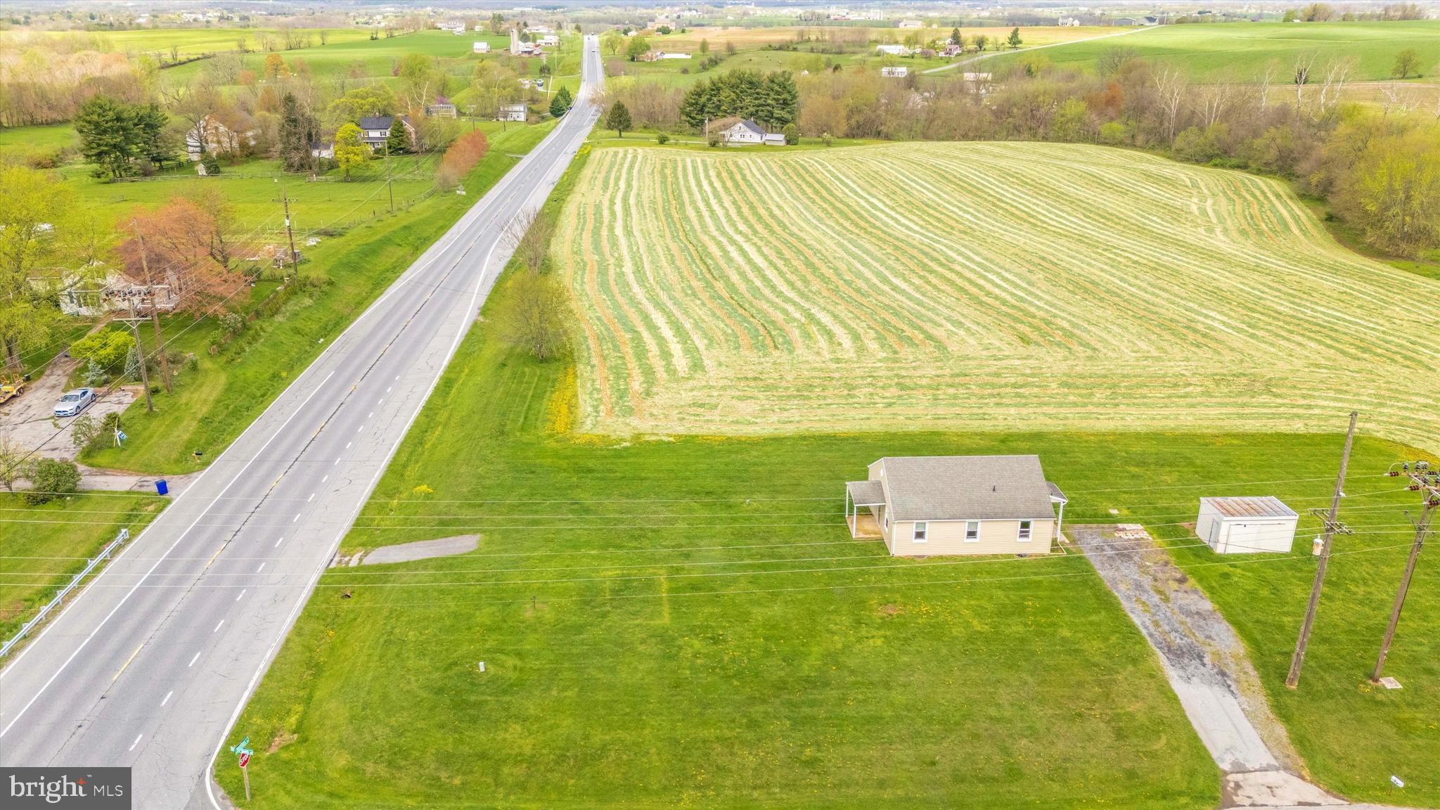 NONE AVAILABLE - Residential