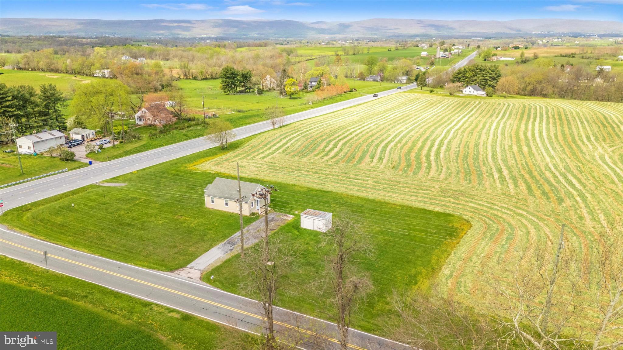 NONE AVAILABLE - Residential