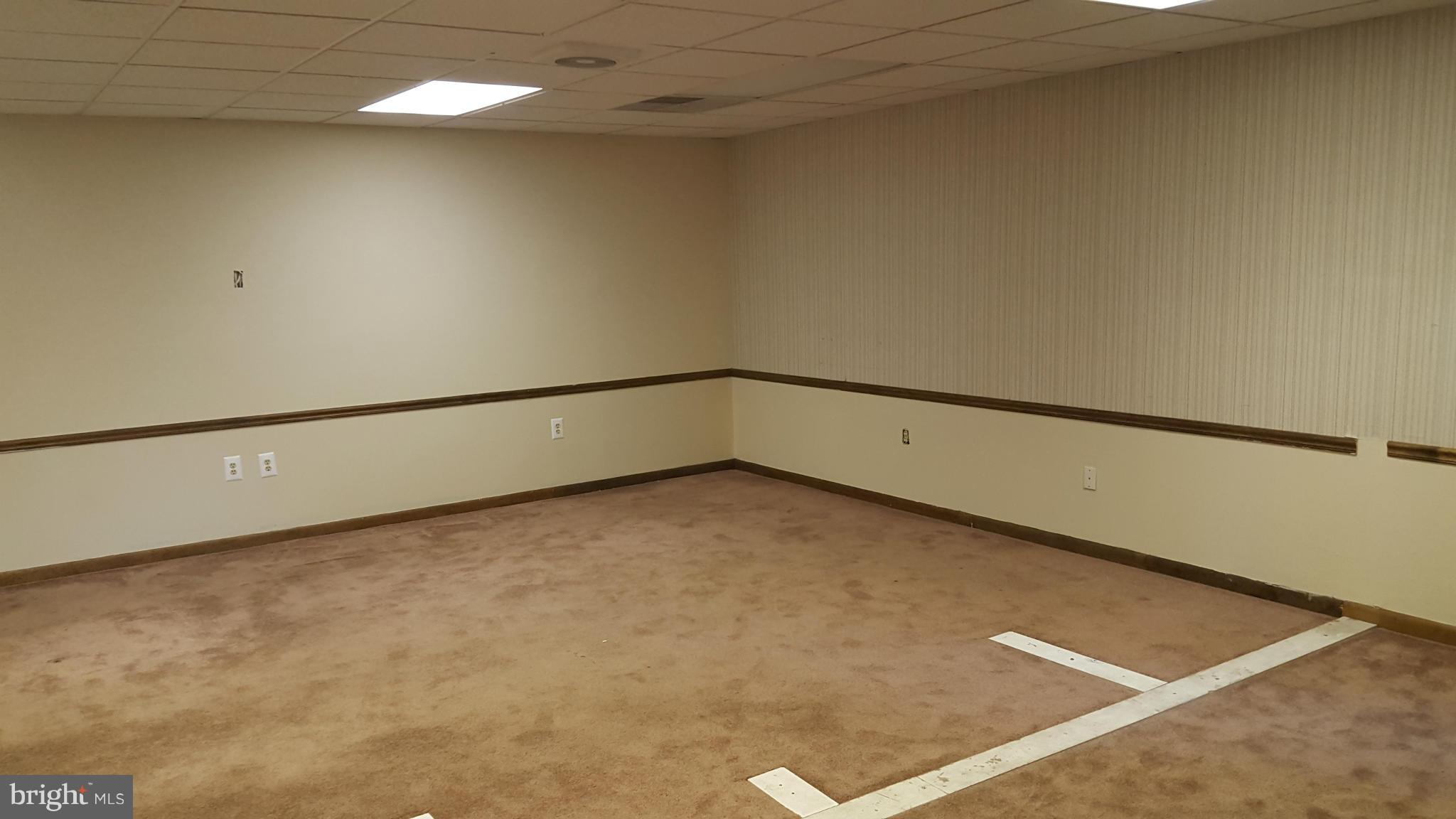 FORESTWOOD - Commercial Sale