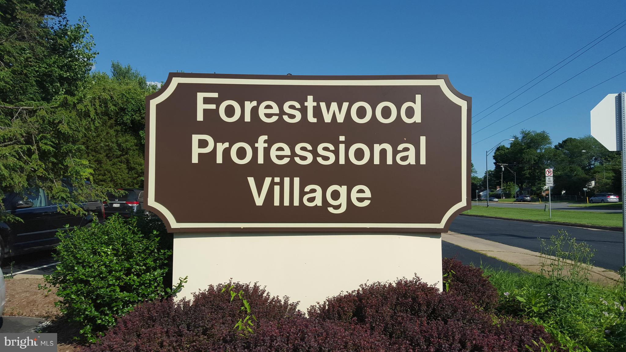FORESTWOOD - Commercial Sale