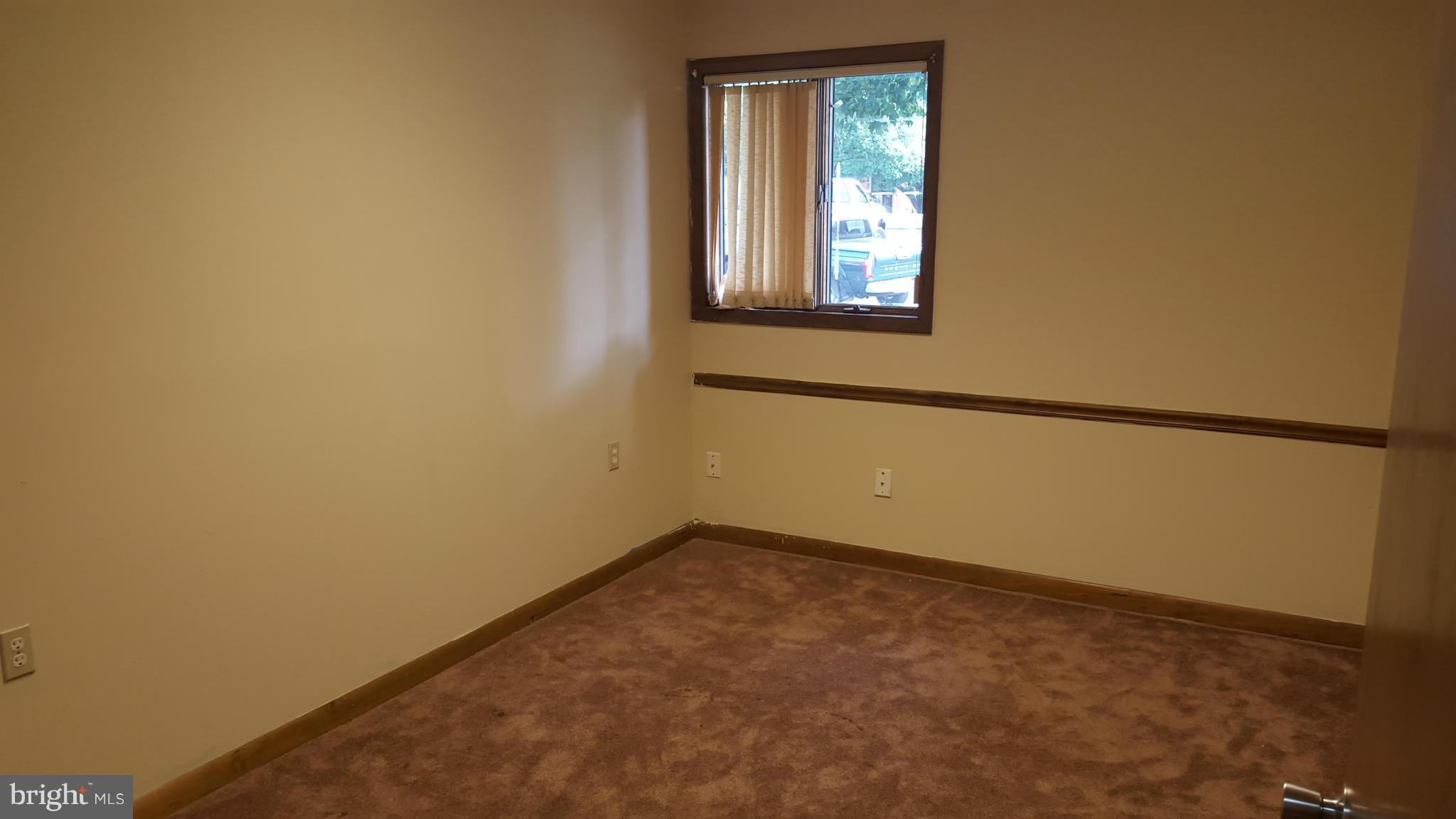 FORESTWOOD - Commercial Sale