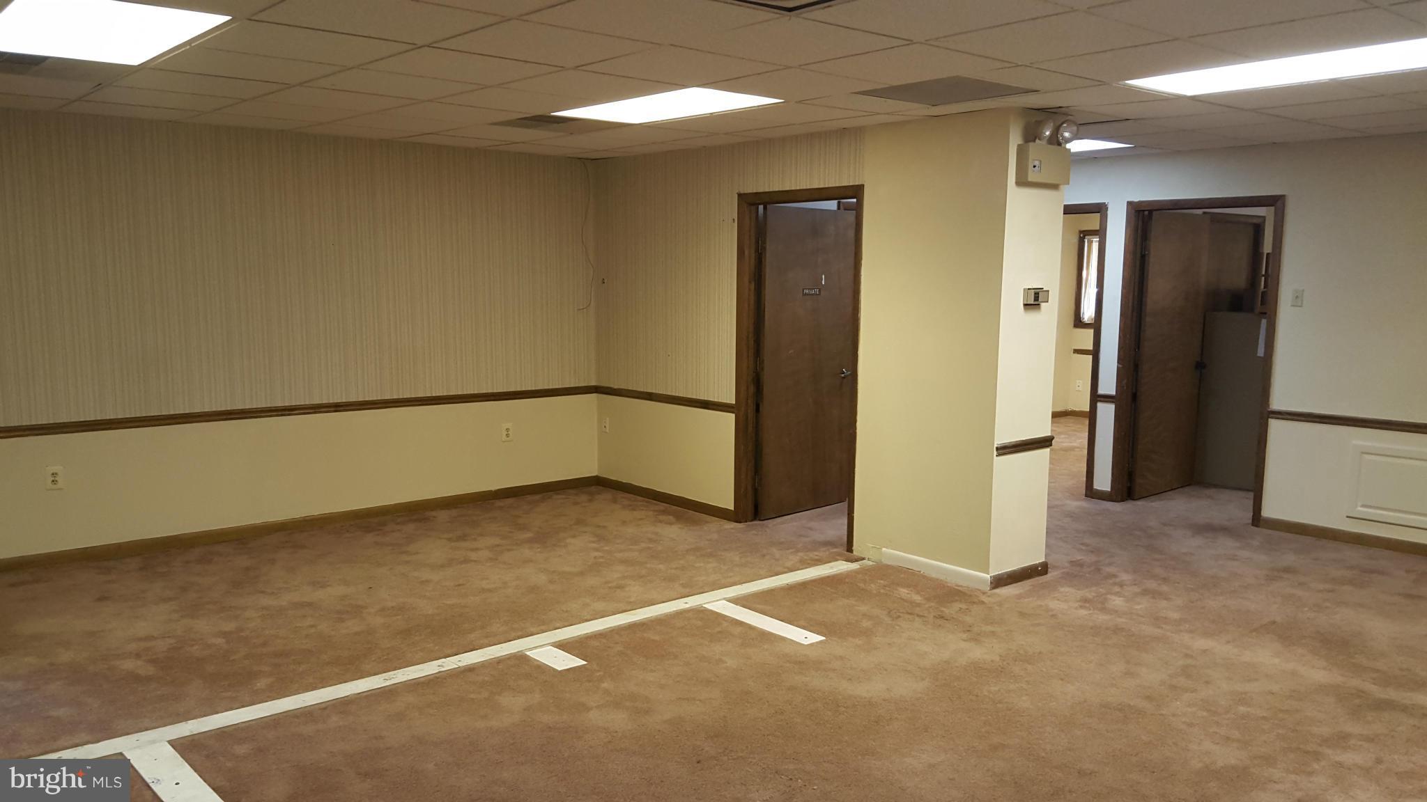 FORESTWOOD - Commercial Sale