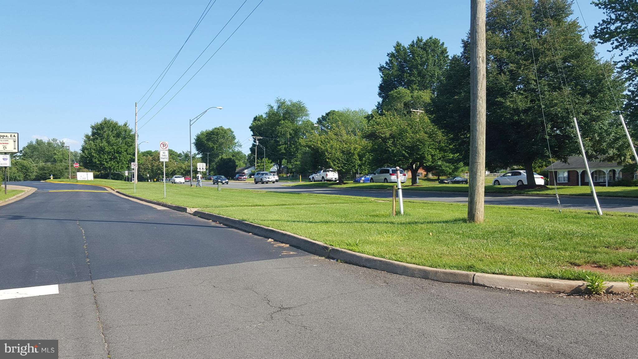 FORESTWOOD - Commercial Sale