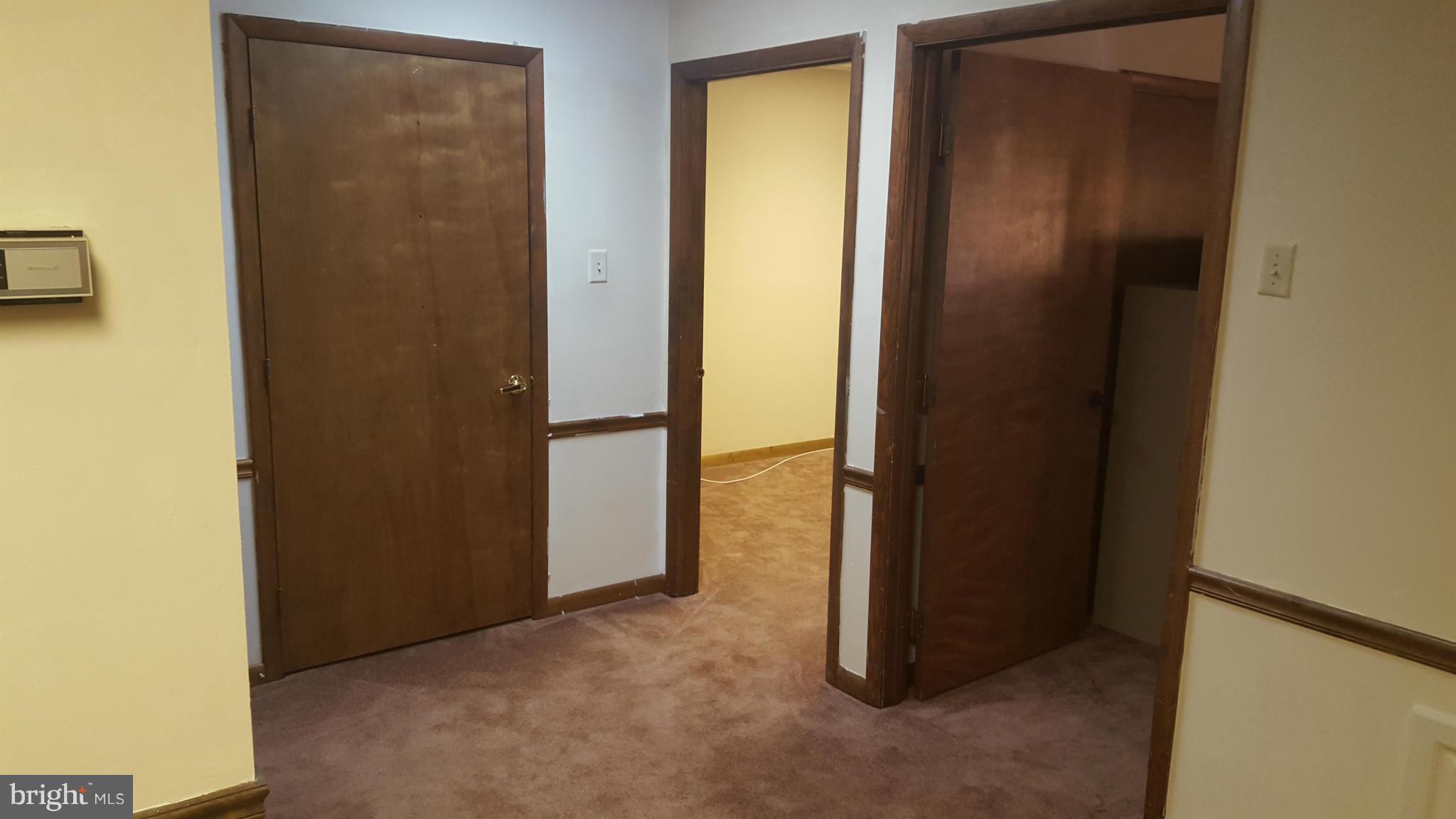 FORESTWOOD - Commercial Sale