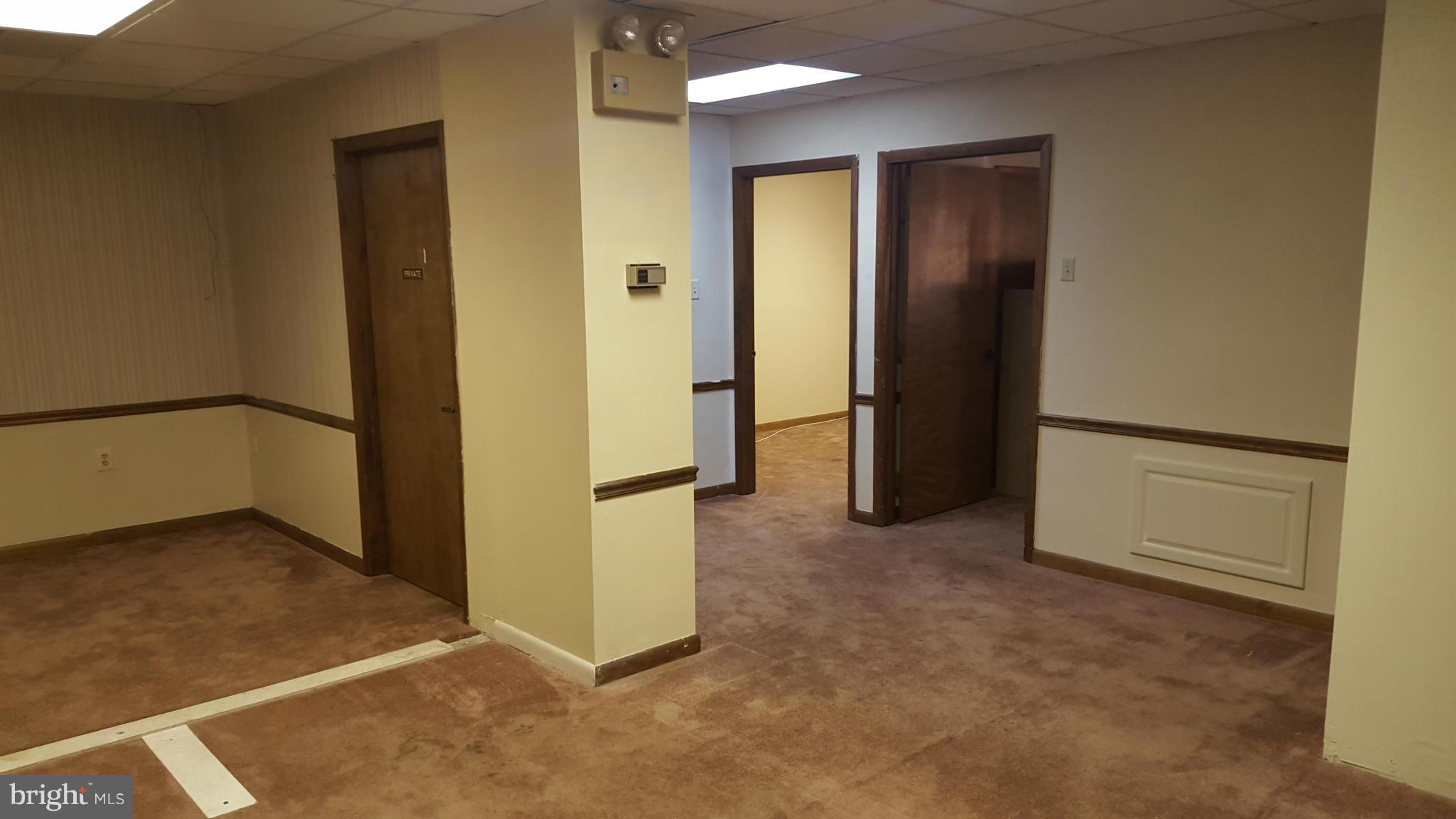 FORESTWOOD - Commercial Sale