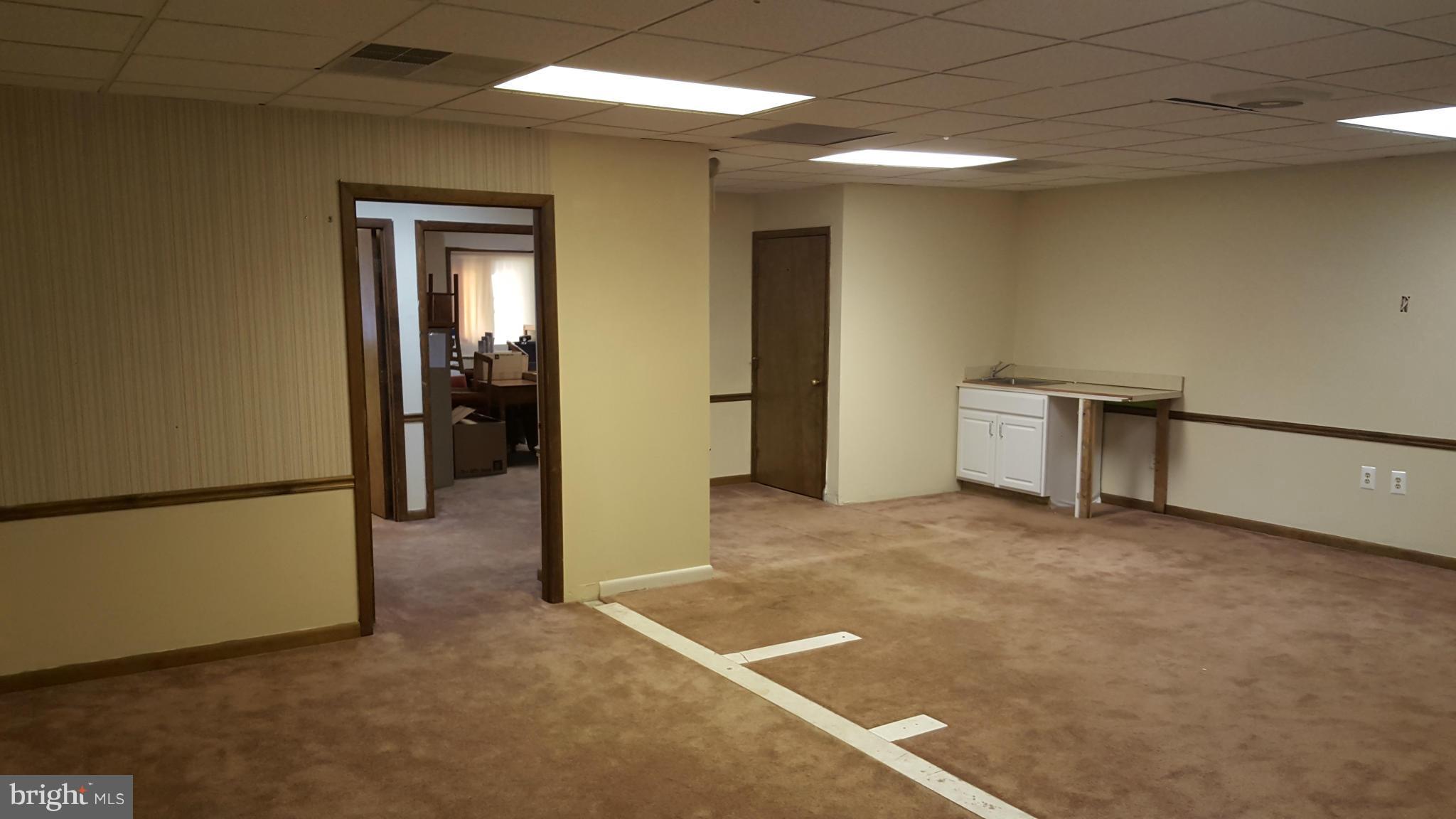 FORESTWOOD - Commercial Sale