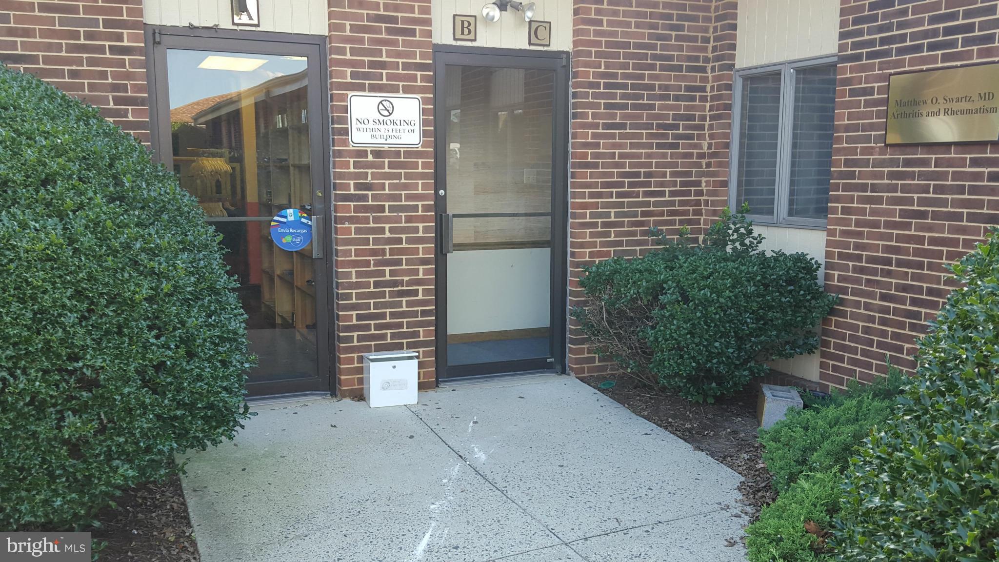 FORESTWOOD - Commercial Sale