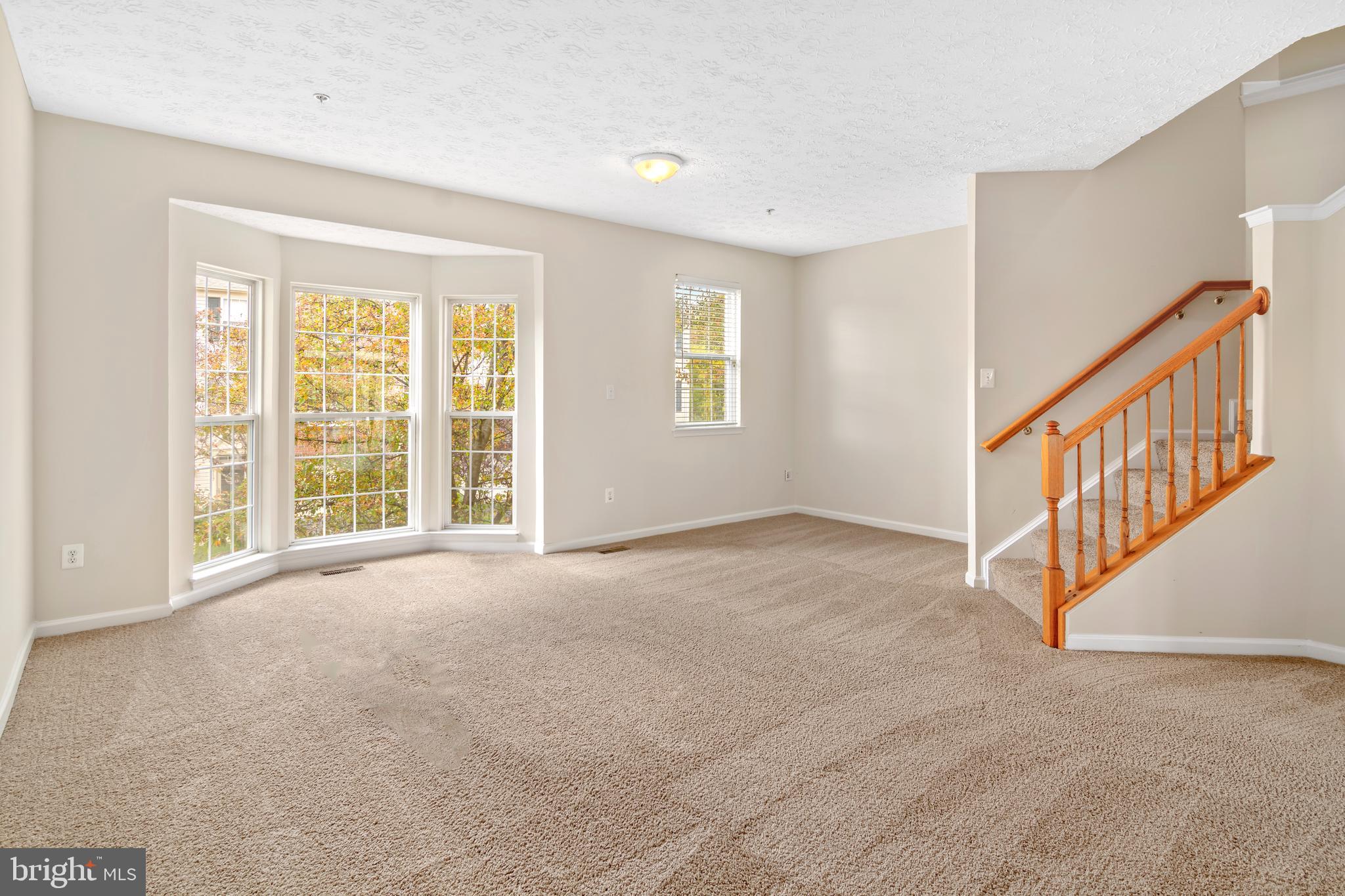 PERRY HALL FARMS - Residential Lease