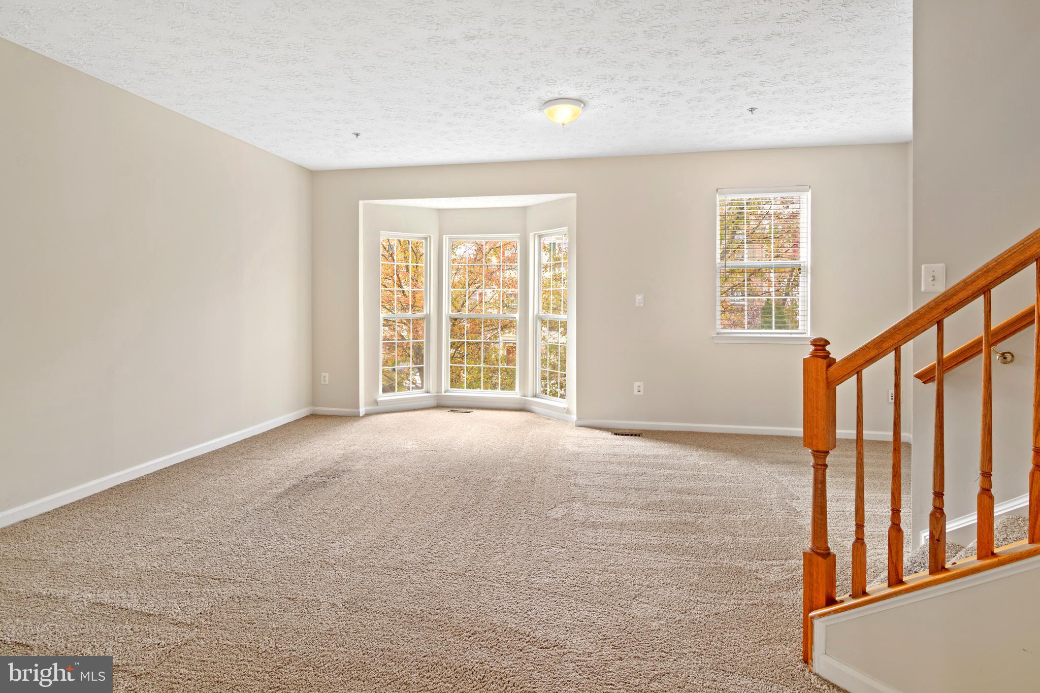 PERRY HALL FARMS - Residential Lease