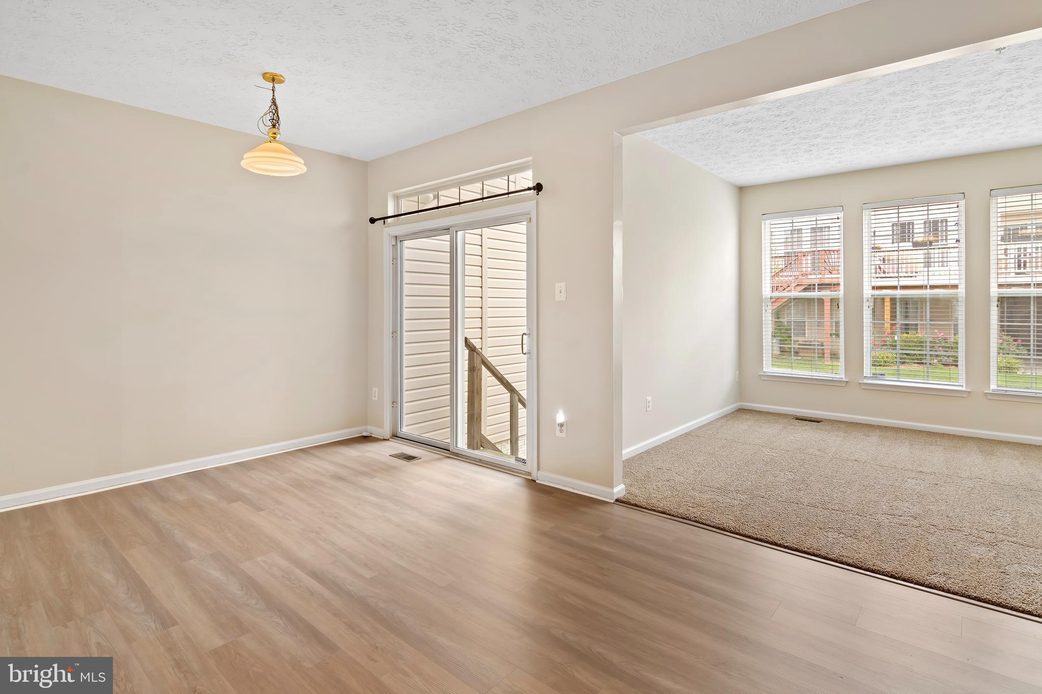 PERRY HALL FARMS - Residential Lease