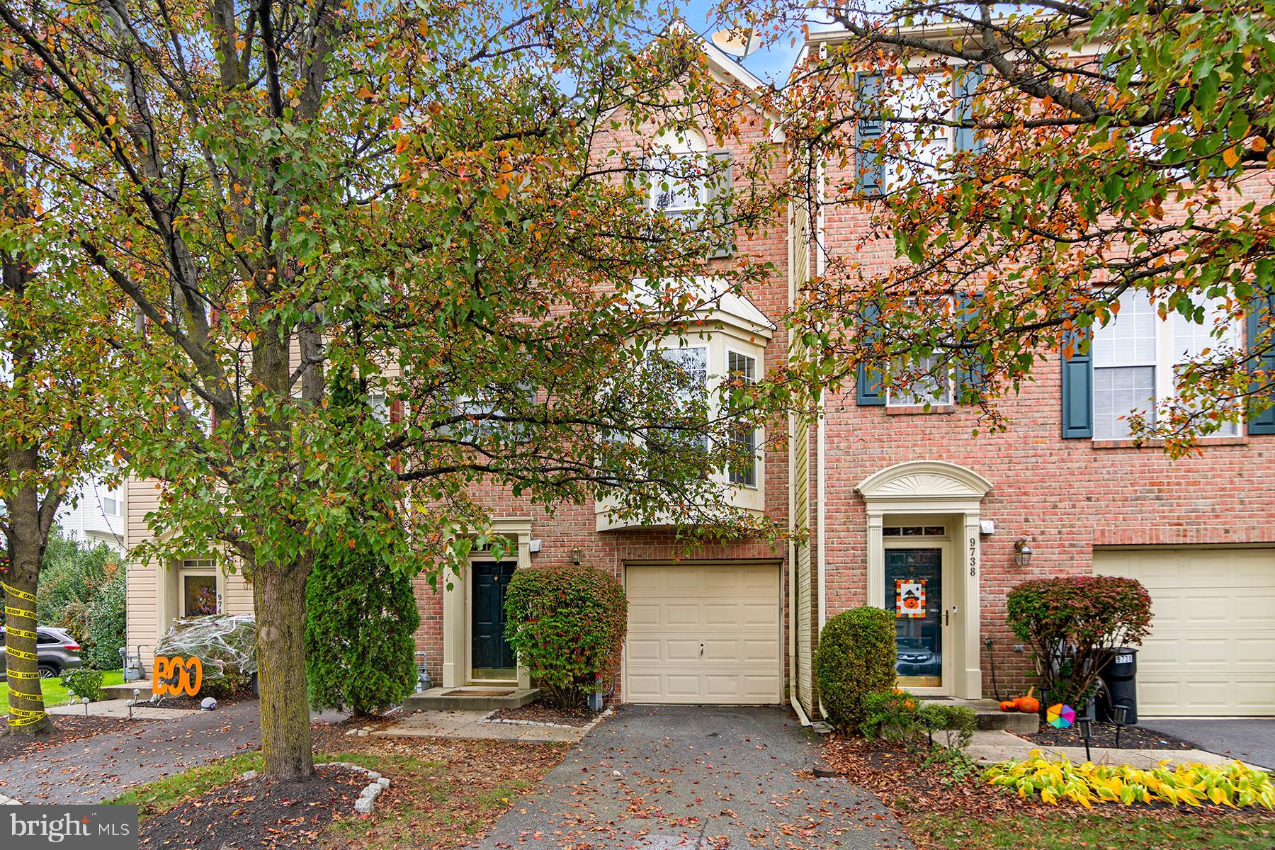 PERRY HALL FARMS - Residential Lease