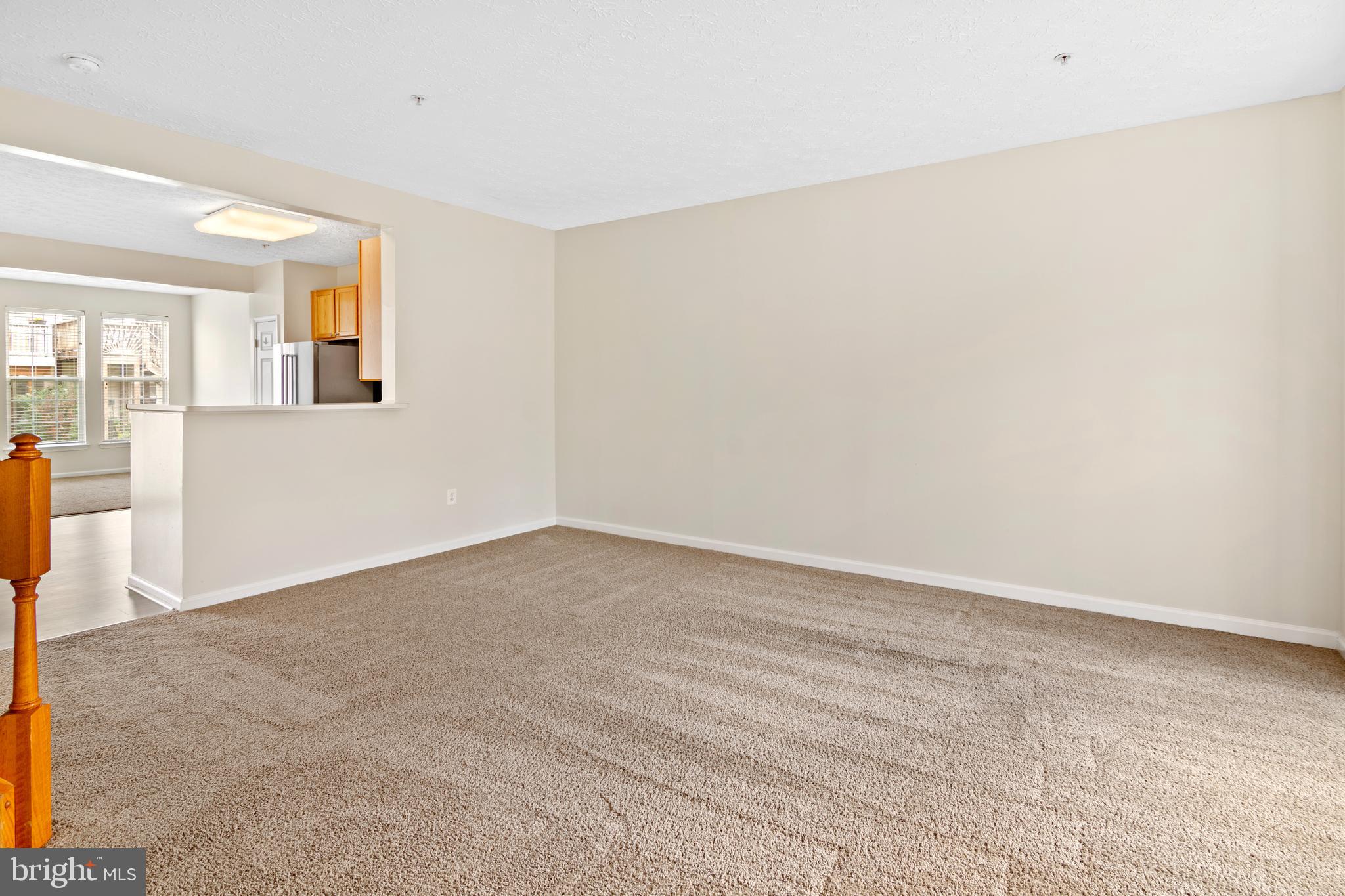 PERRY HALL FARMS - Residential Lease