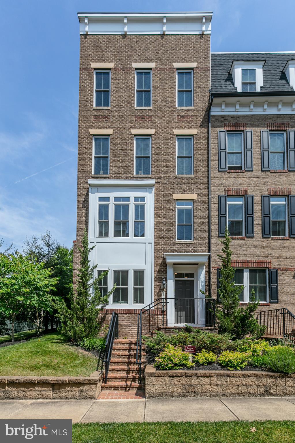 RIDGEWOOD - Residential