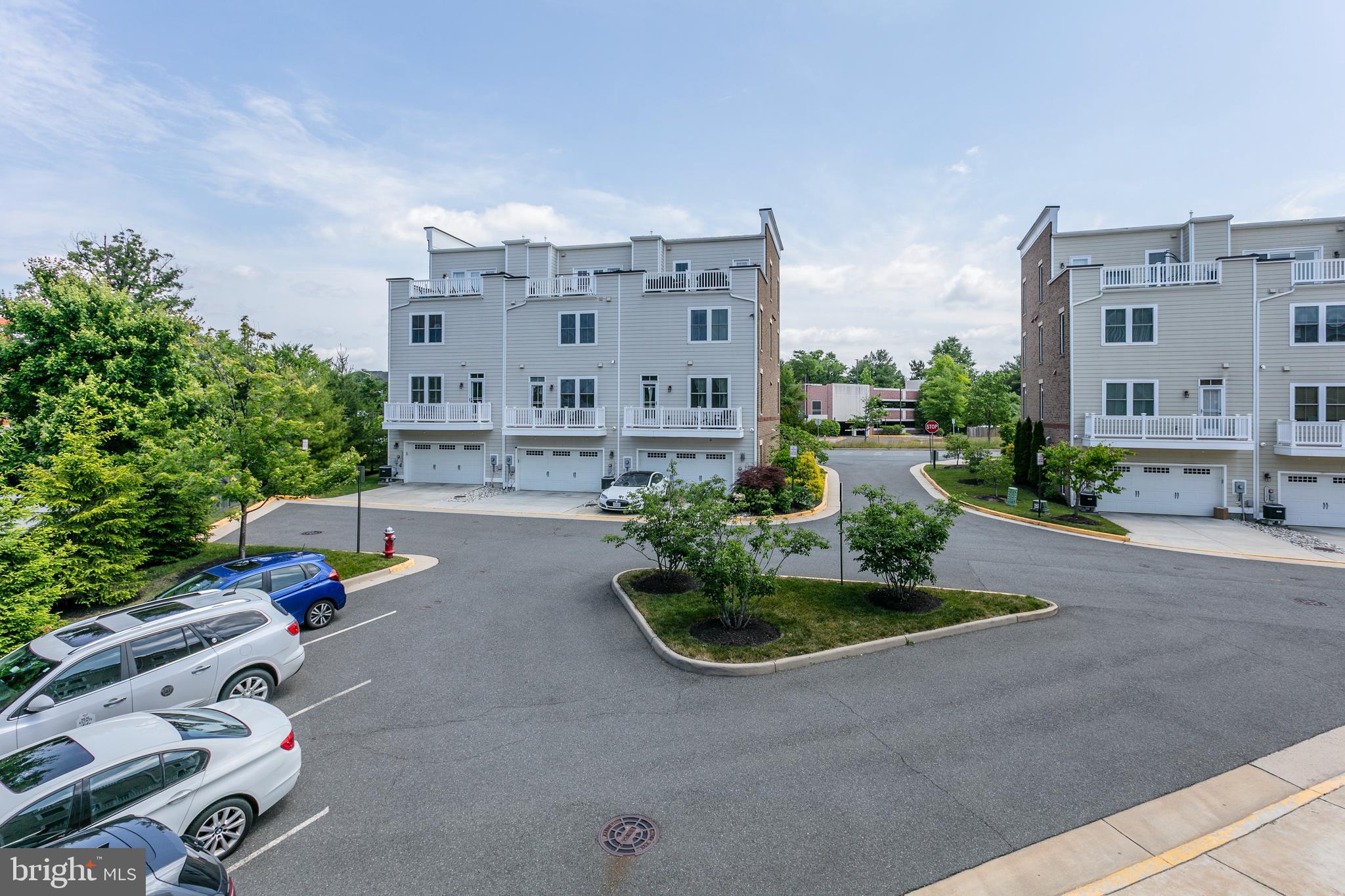 RIDGEWOOD - Residential