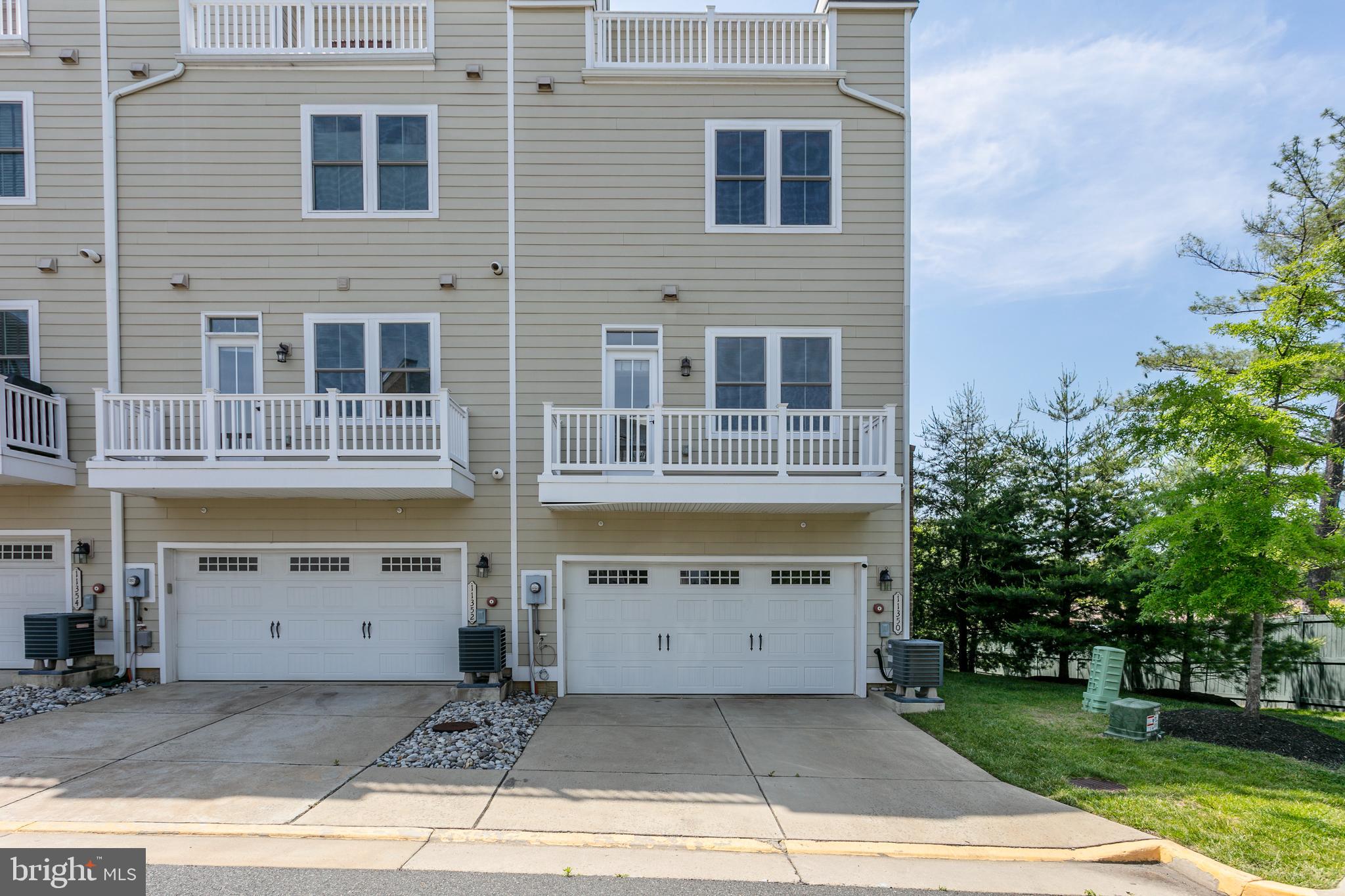 RIDGEWOOD - Residential