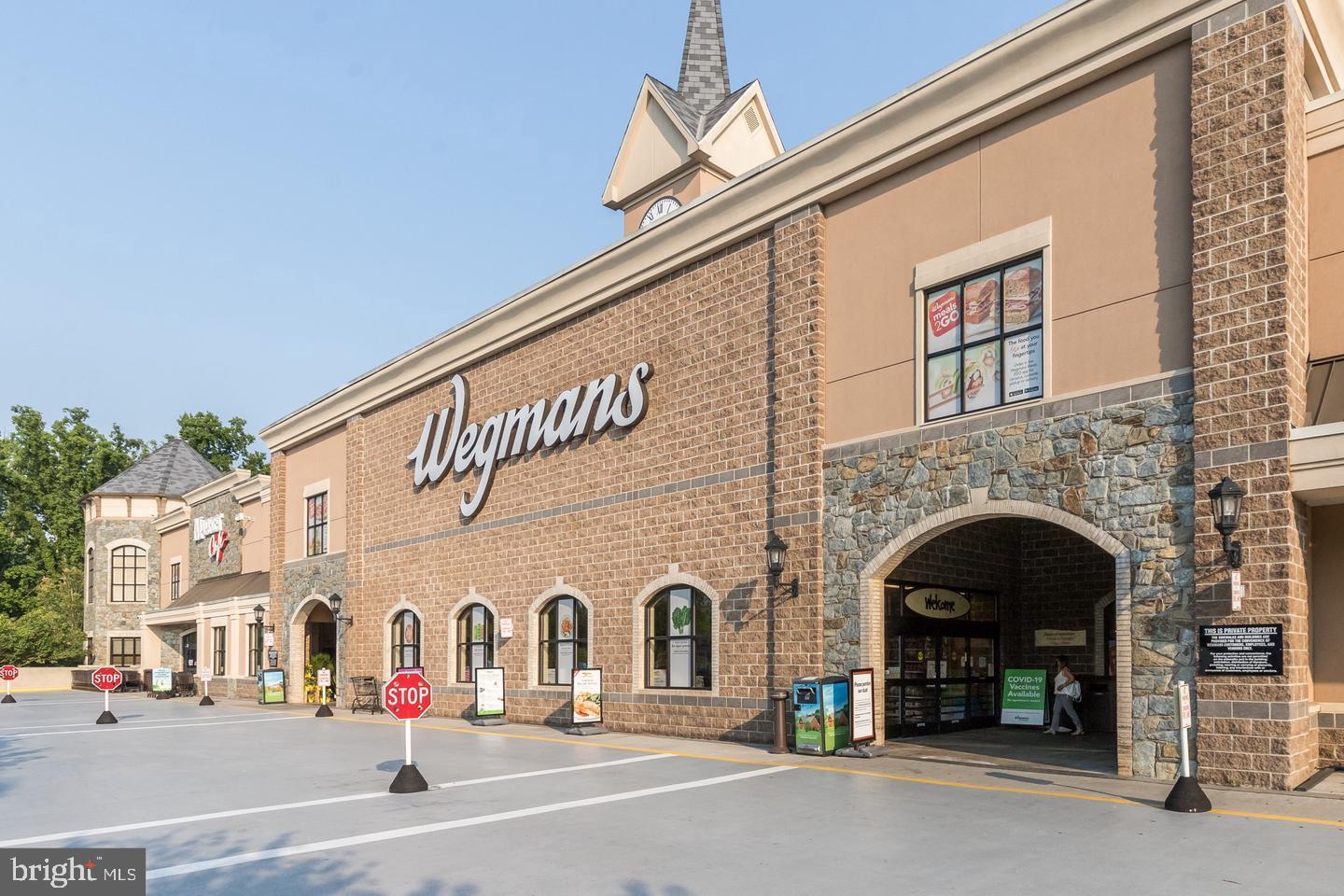 RIDGEWOOD - Residential