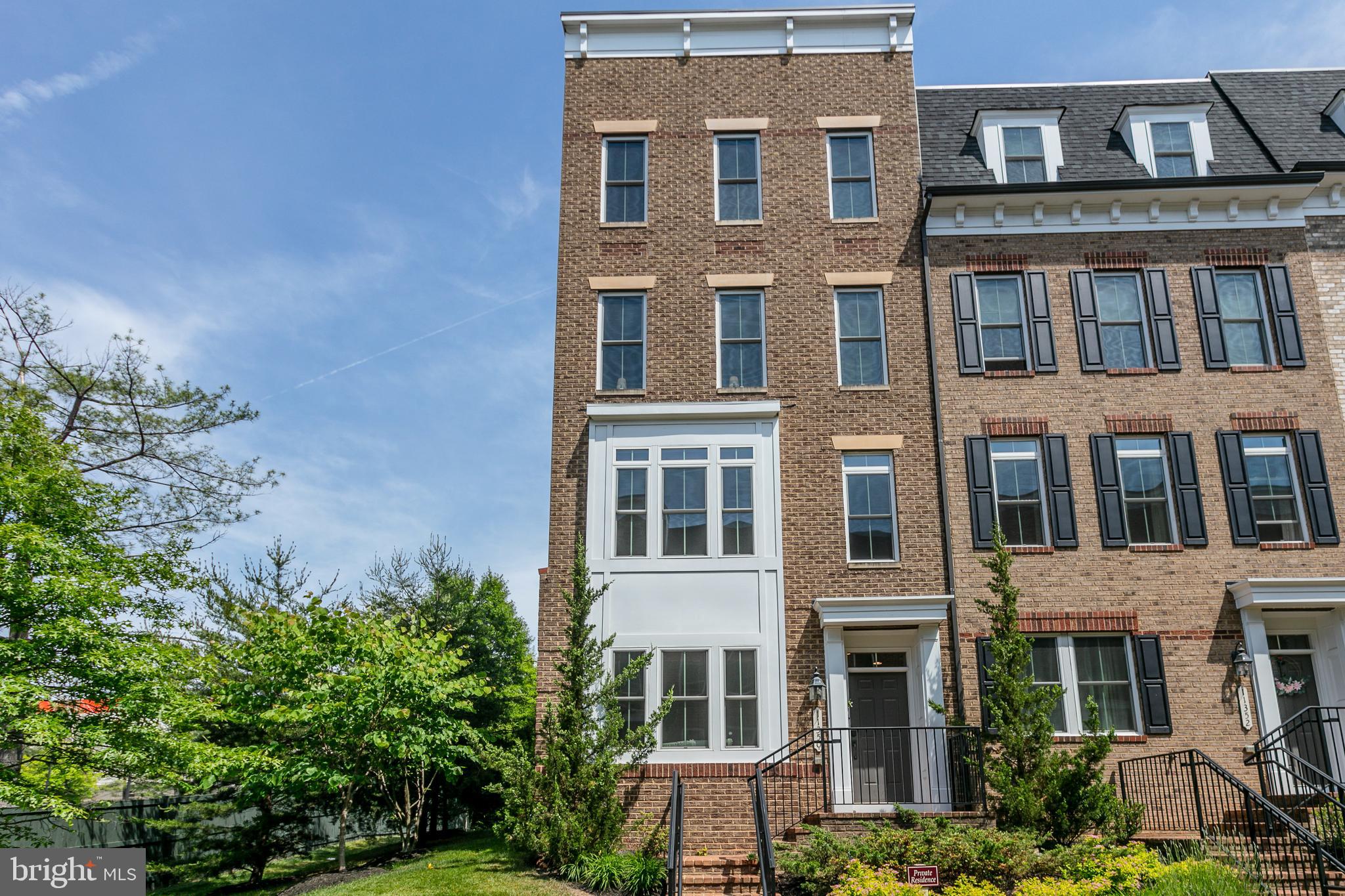 RIDGEWOOD - Residential