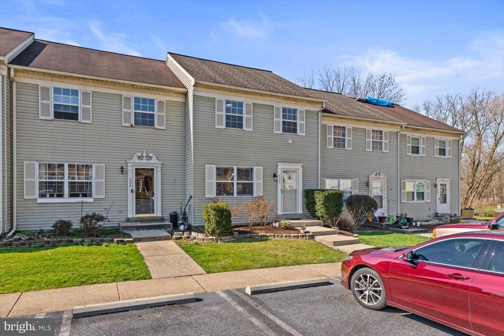 Photo of 458 Dohner Drive, Lancaster, PA 17602 (MLS # PALA2048198)