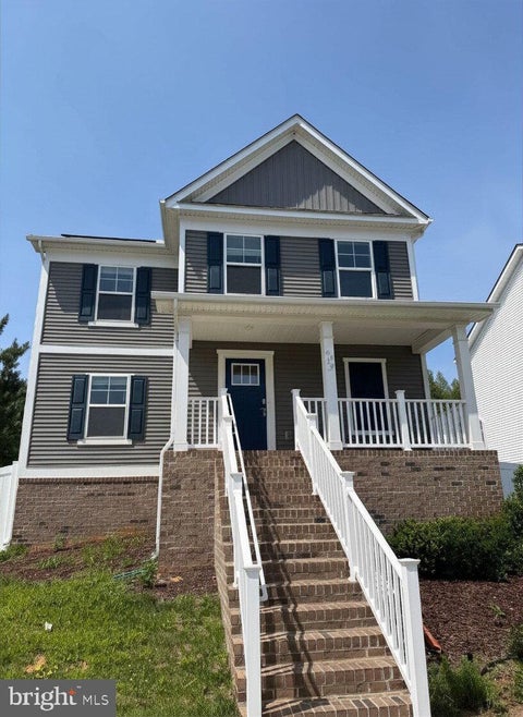 Homes For Rent - 6619 Sacagawea Street<br/> RUTHER GLEN, VA 22546