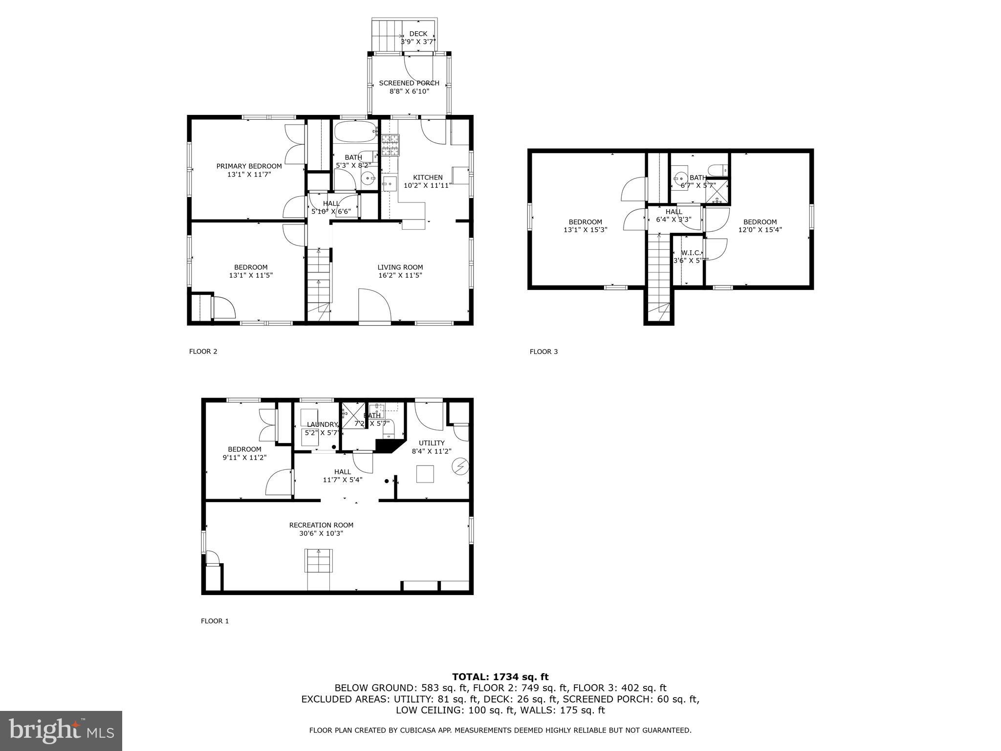 HOLLYWOOD ON THE HILL - Residential Lease