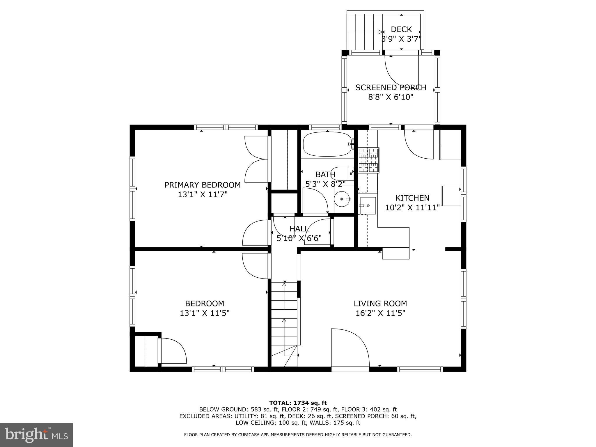 HOLLYWOOD ON THE HILL - Residential Lease