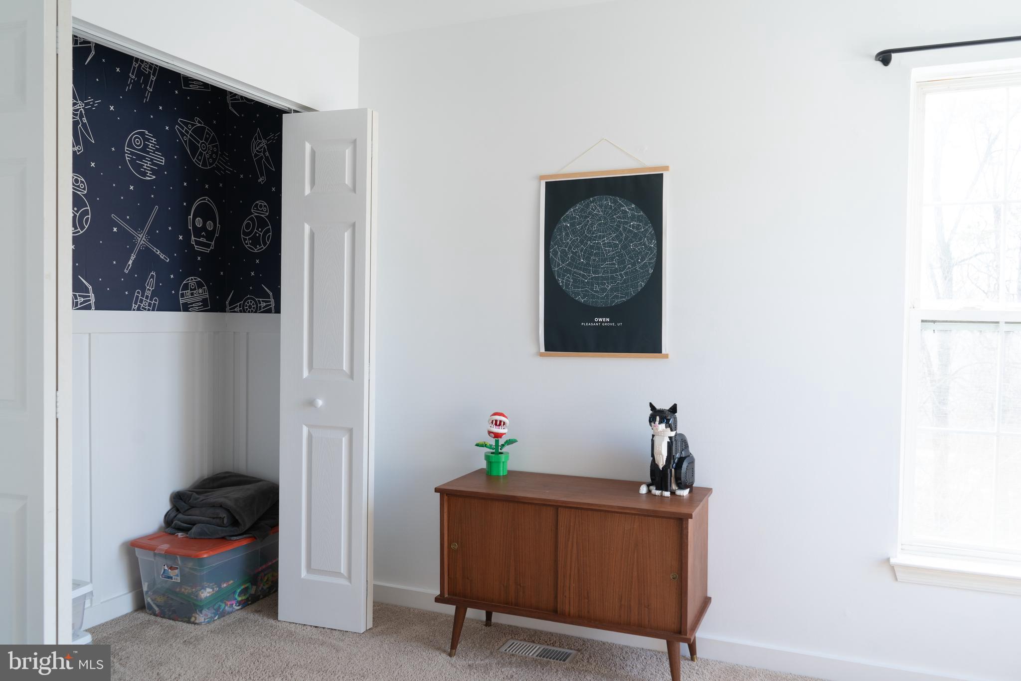 STAFFORD LAKES VILLAGE - Residential