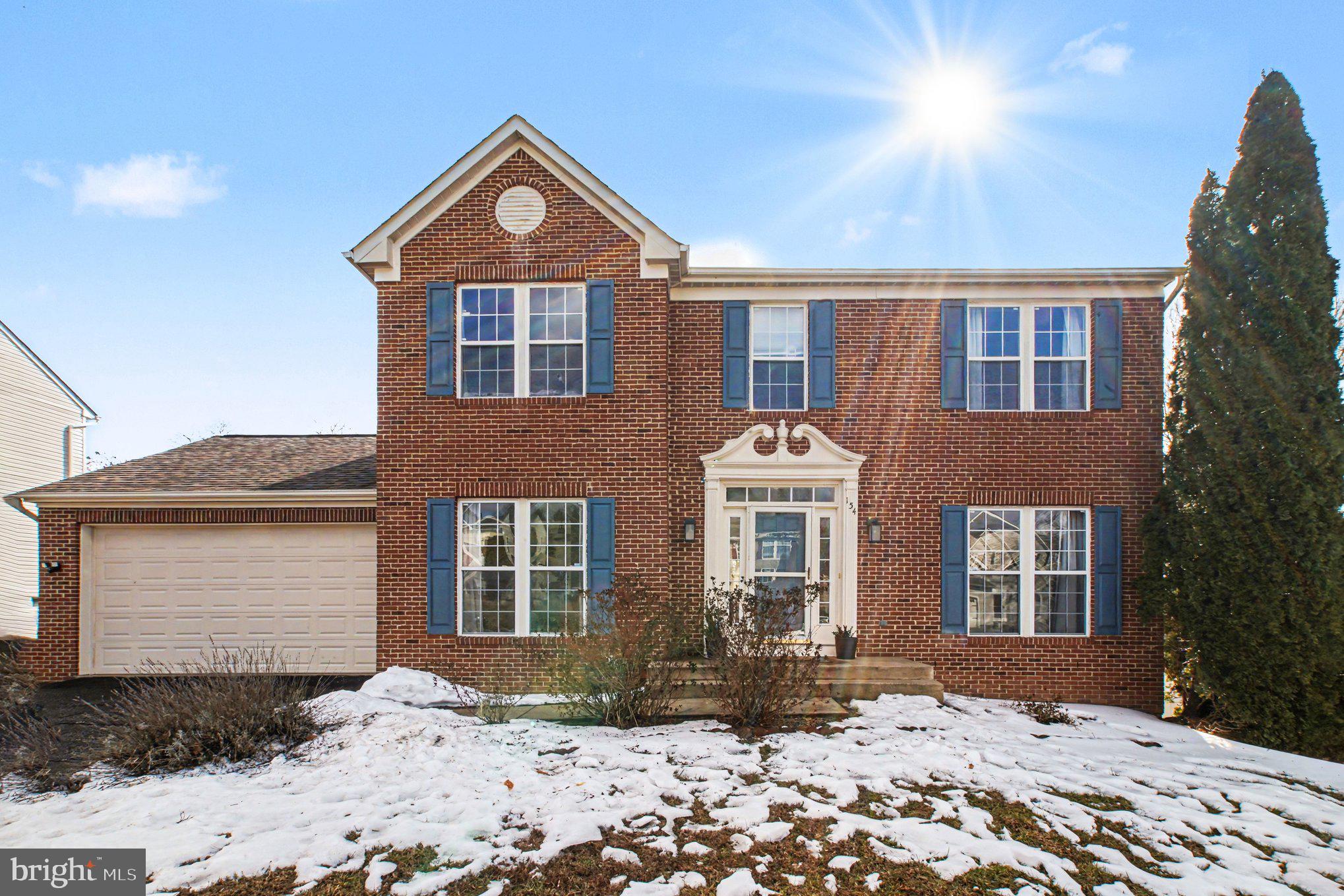 STAFFORD LAKES VILLAGE - Residential