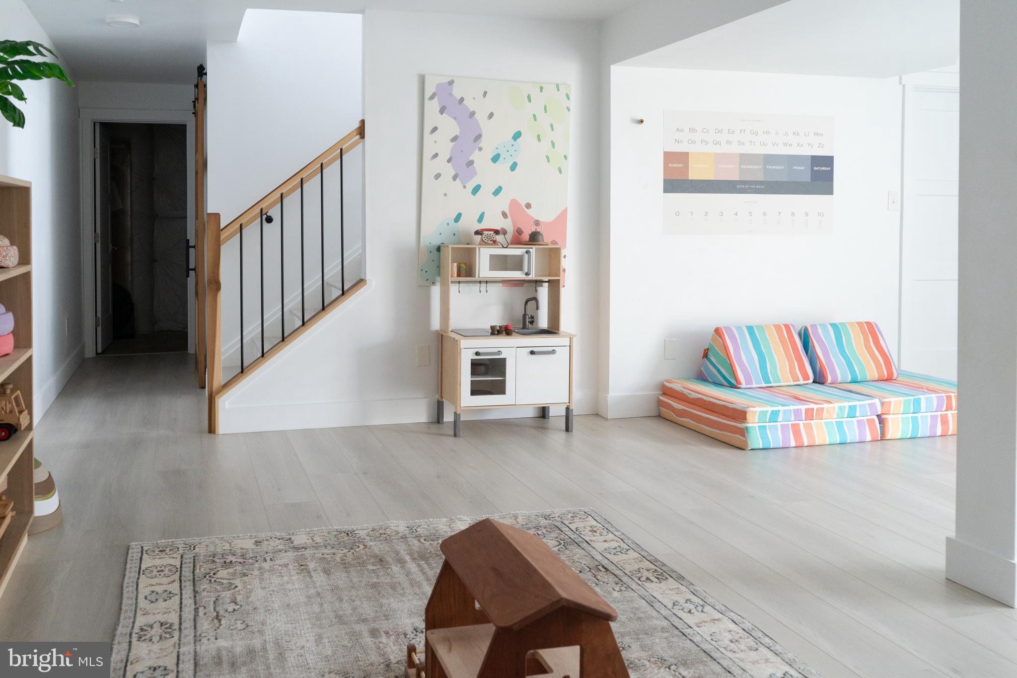 STAFFORD LAKES VILLAGE - Residential