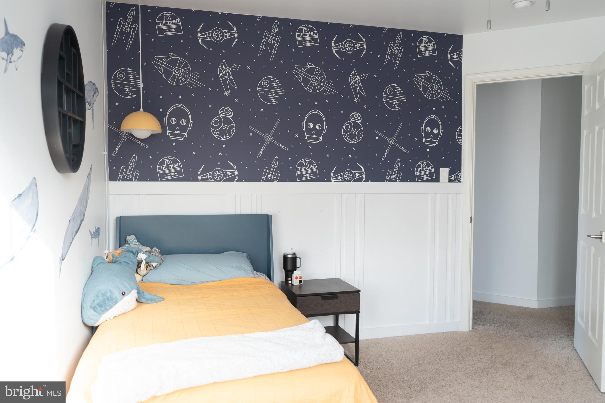 STAFFORD LAKES VILLAGE - Residential