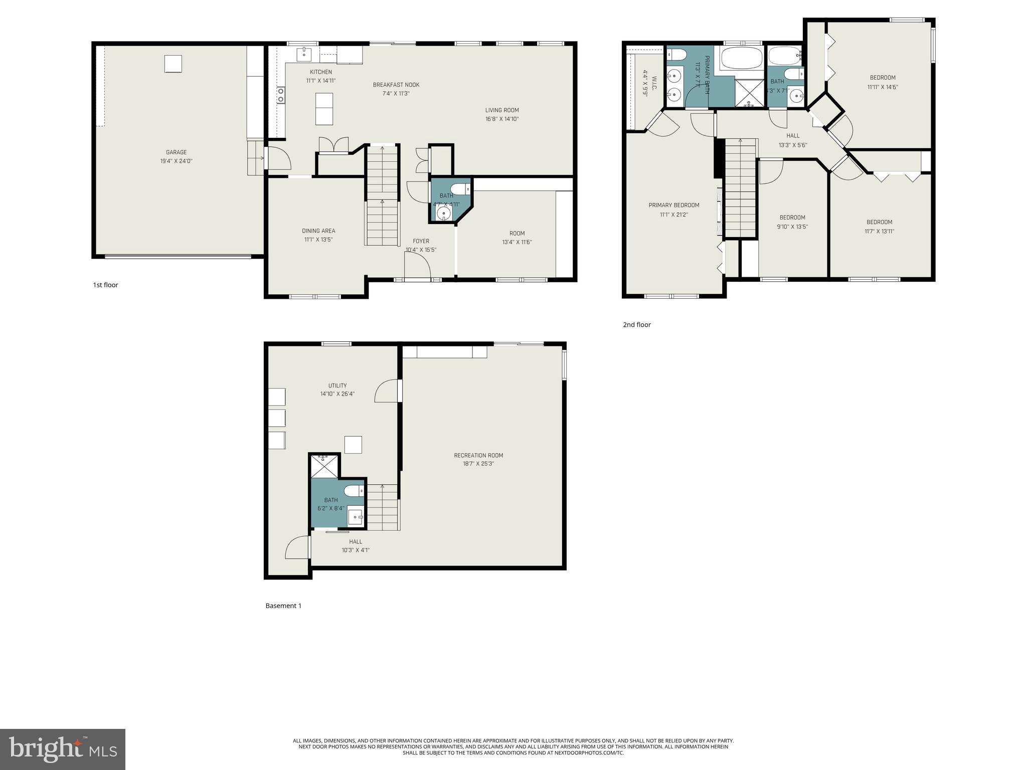 STAFFORD LAKES VILLAGE - Residential