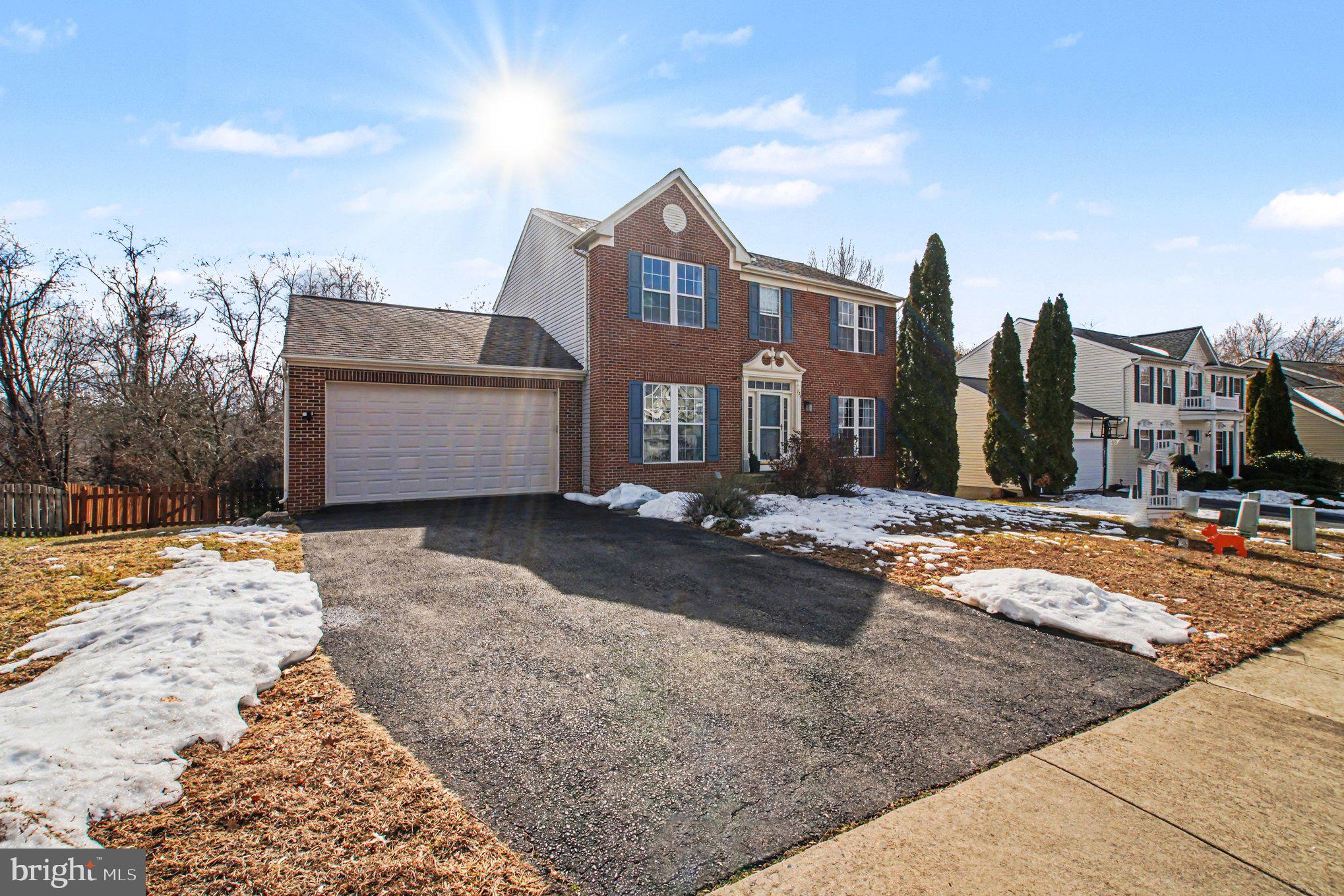 STAFFORD LAKES VILLAGE - Residential