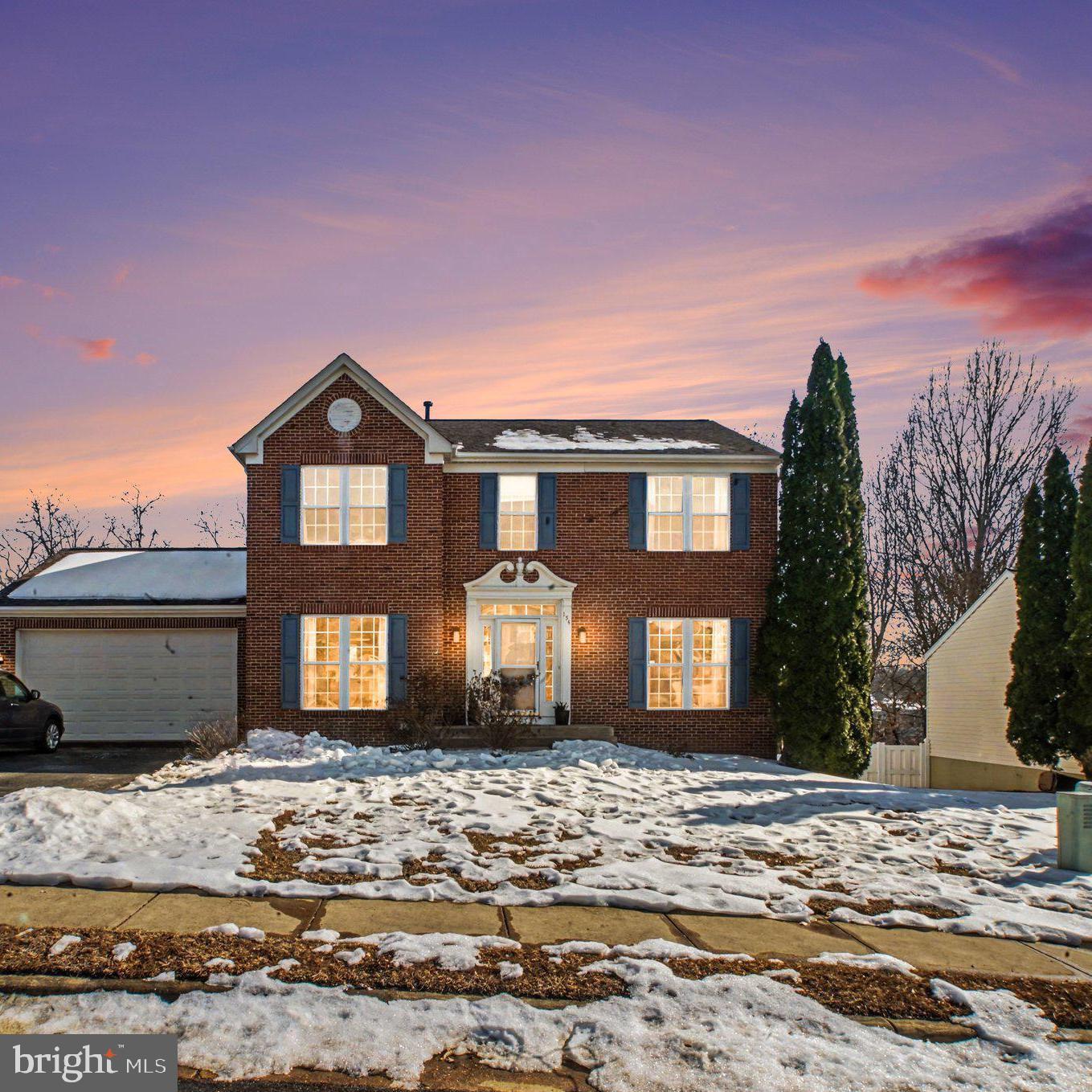 STAFFORD LAKES VILLAGE - Residential