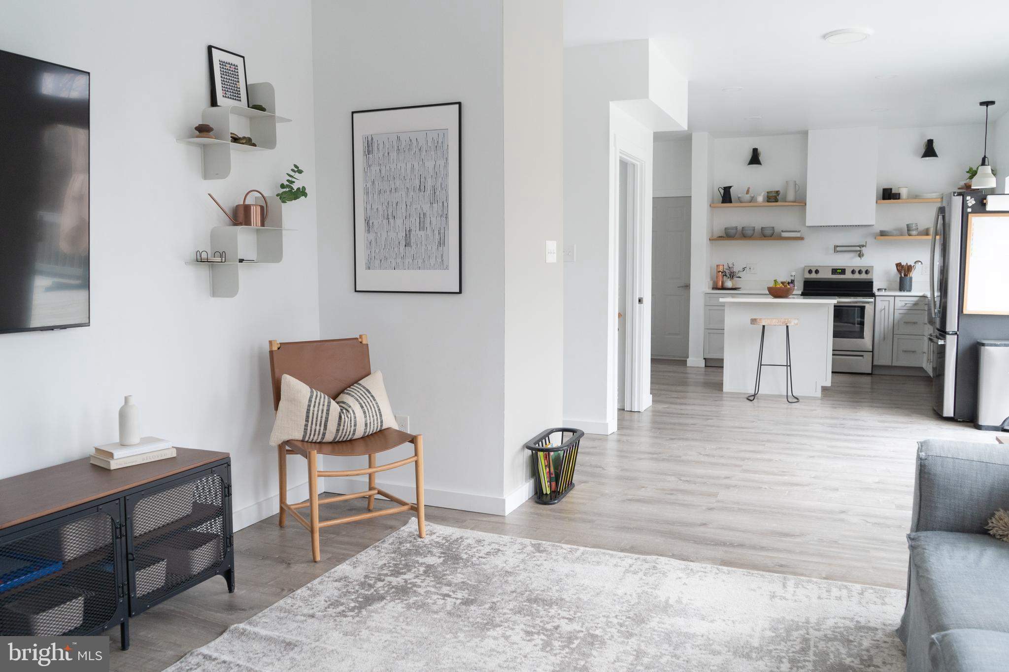 STAFFORD LAKES VILLAGE - Residential