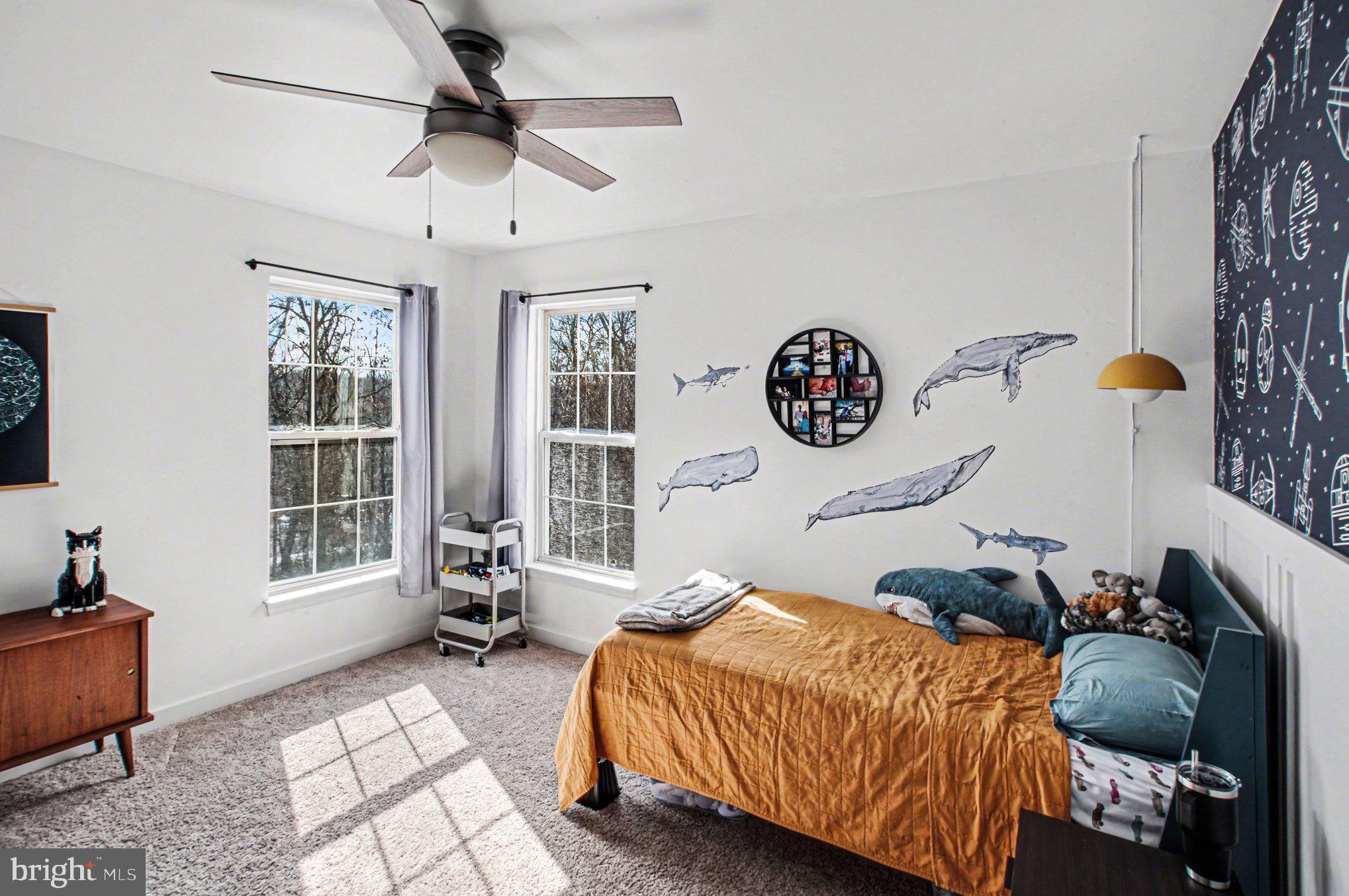 STAFFORD LAKES VILLAGE - Residential