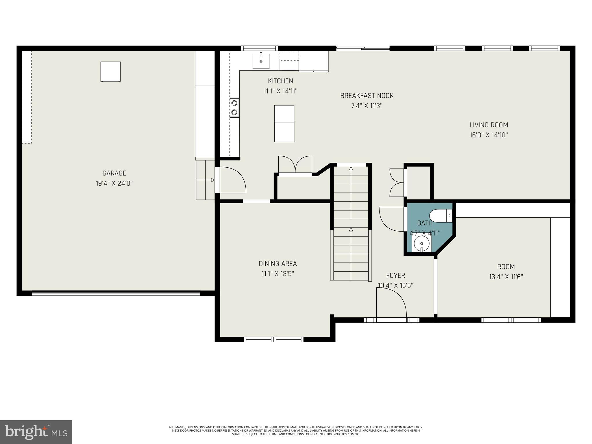STAFFORD LAKES VILLAGE - Residential