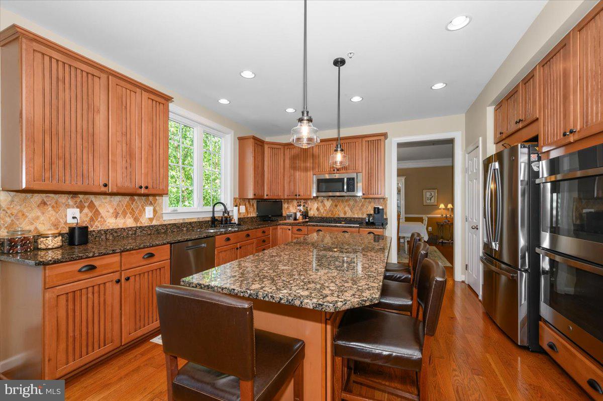 GLENBROOK - Residential