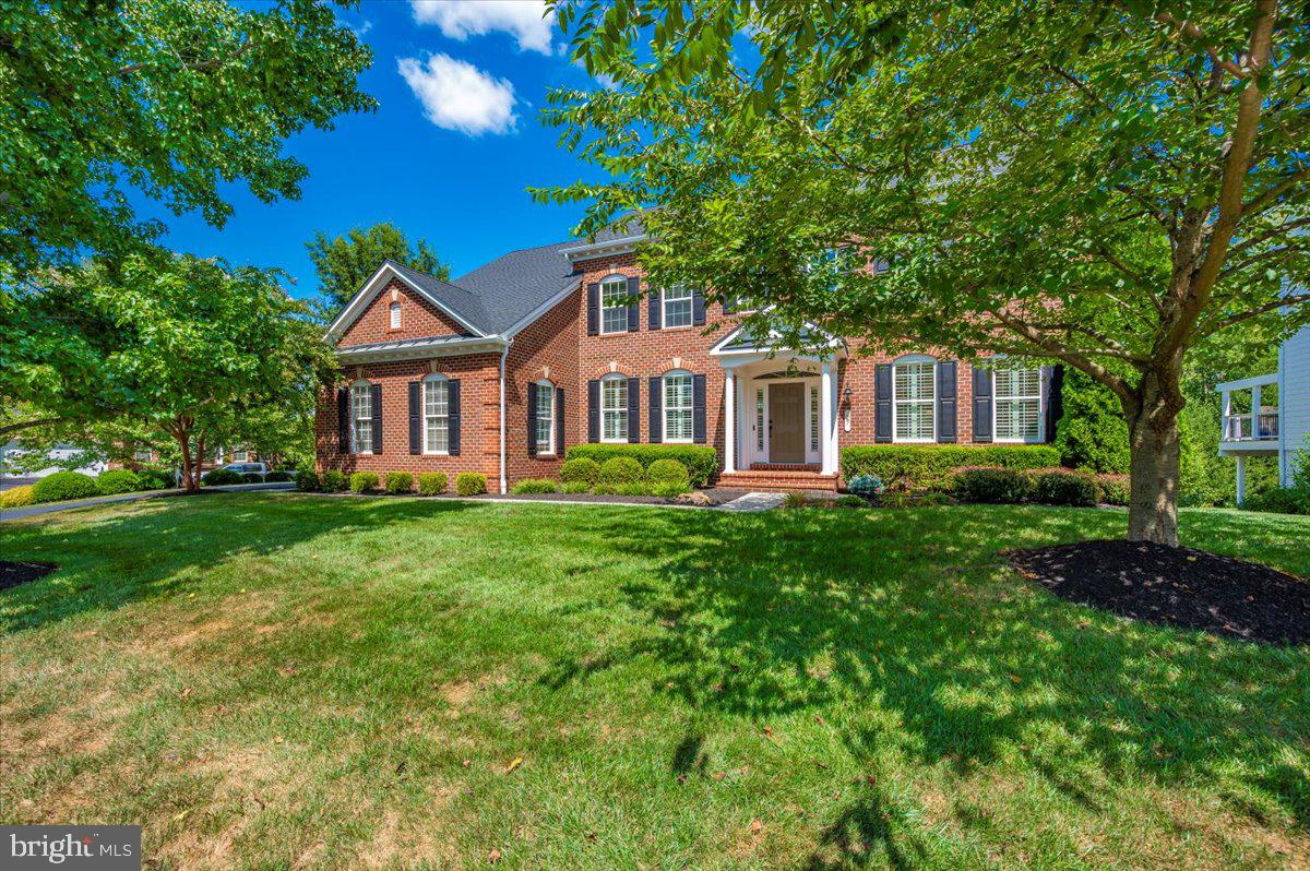 GLENBROOK - Residential