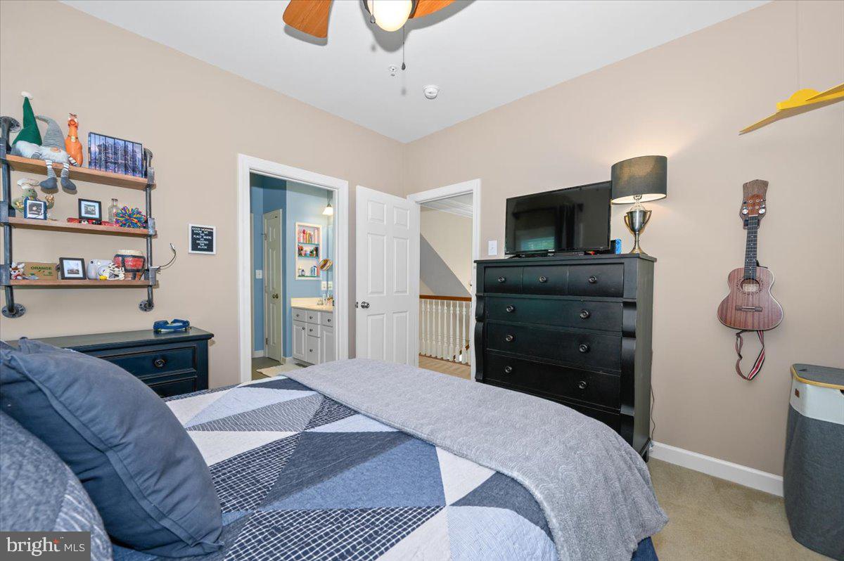 GLENBROOK - Residential