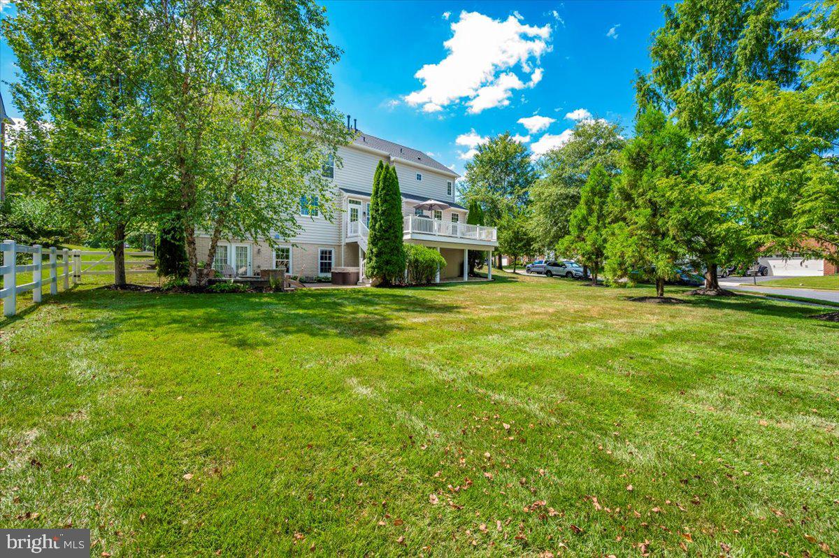 GLENBROOK - Residential