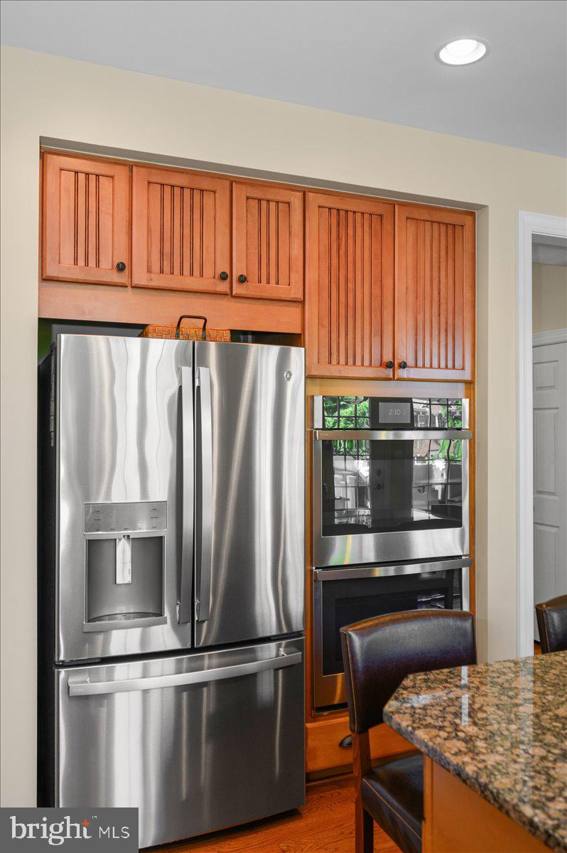 GLENBROOK - Residential