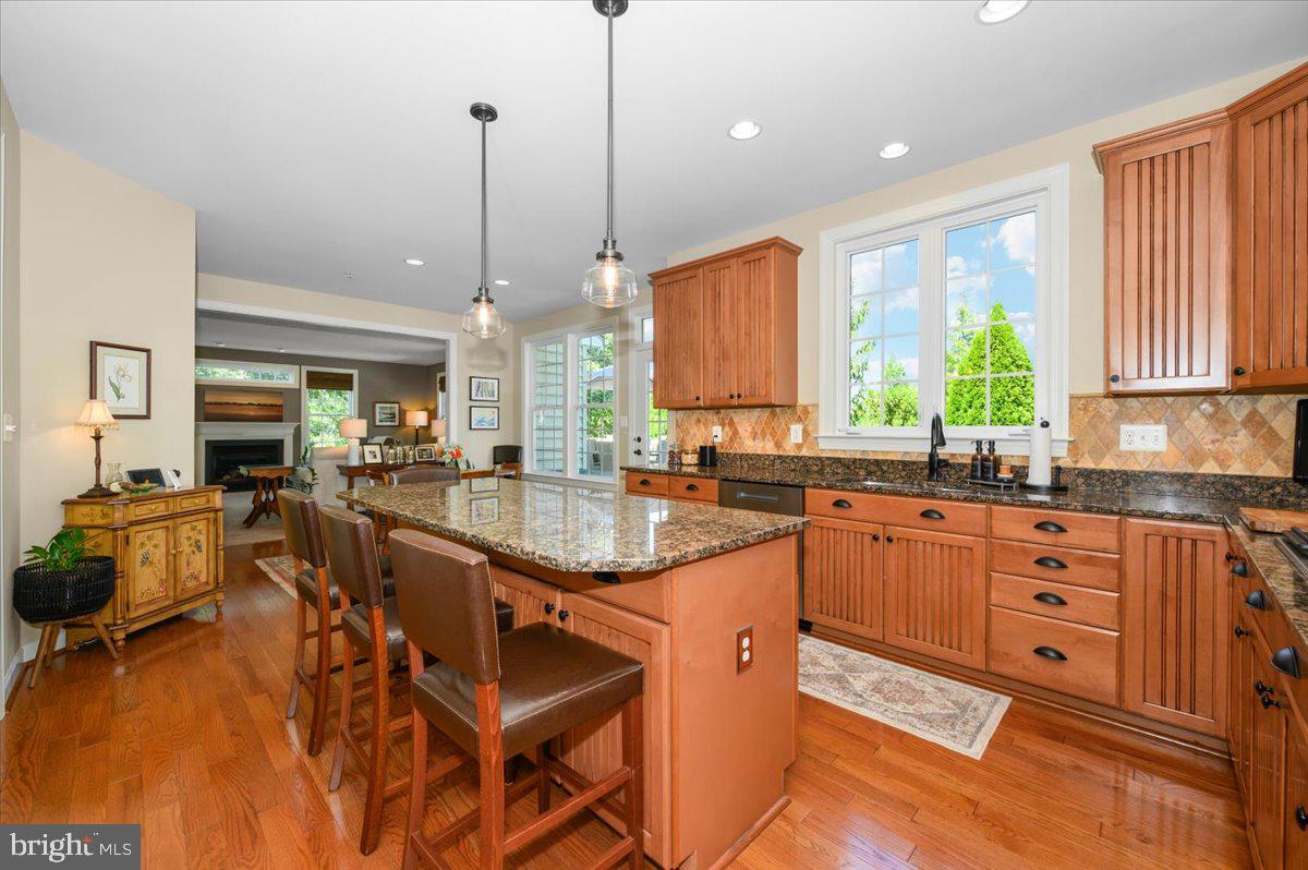 GLENBROOK - Residential