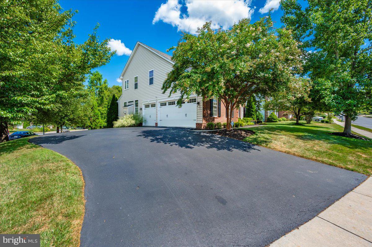 GLENBROOK - Residential