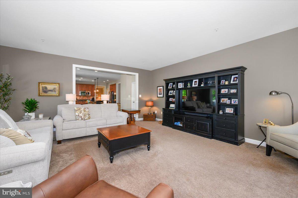 GLENBROOK - Residential