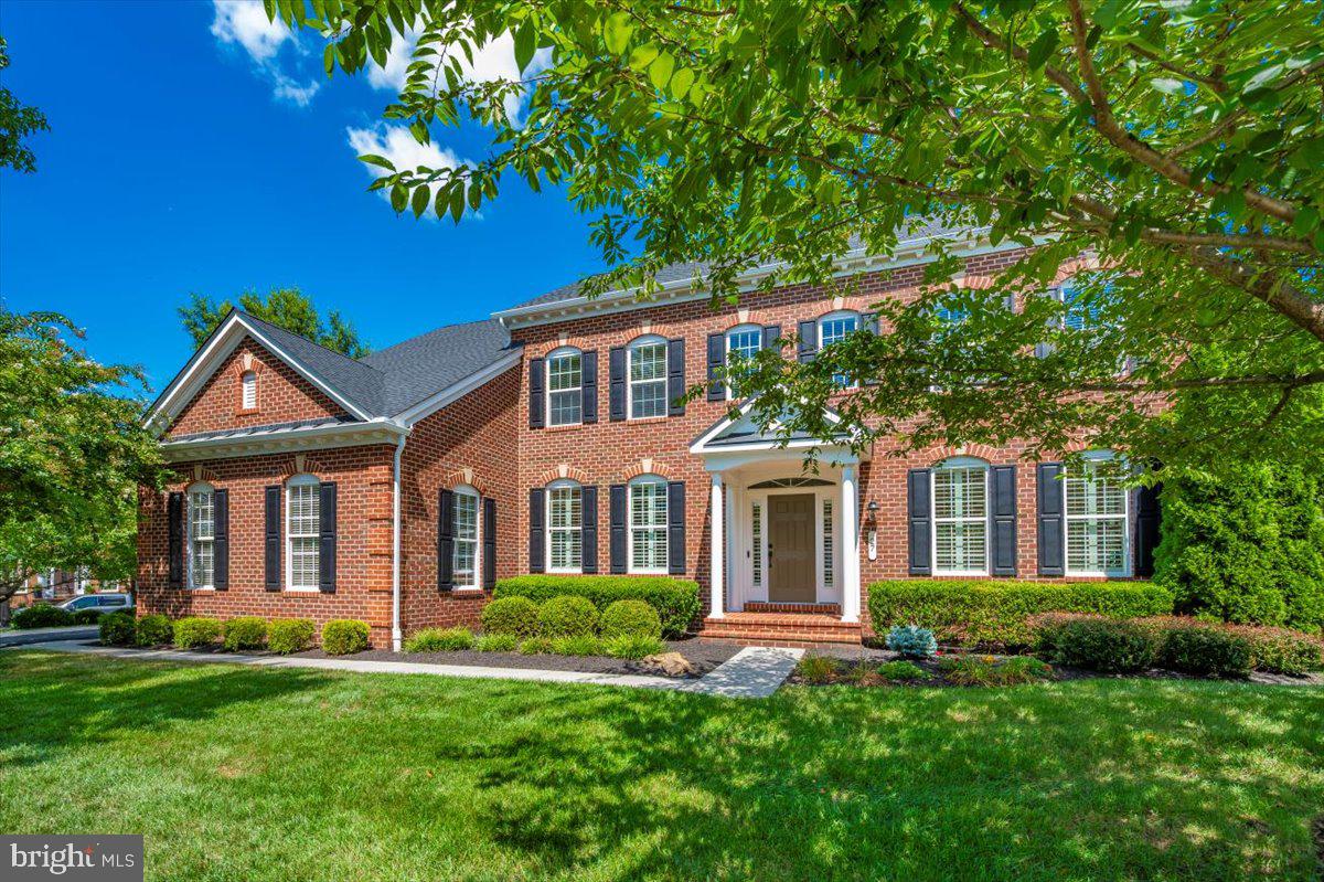 GLENBROOK - Residential