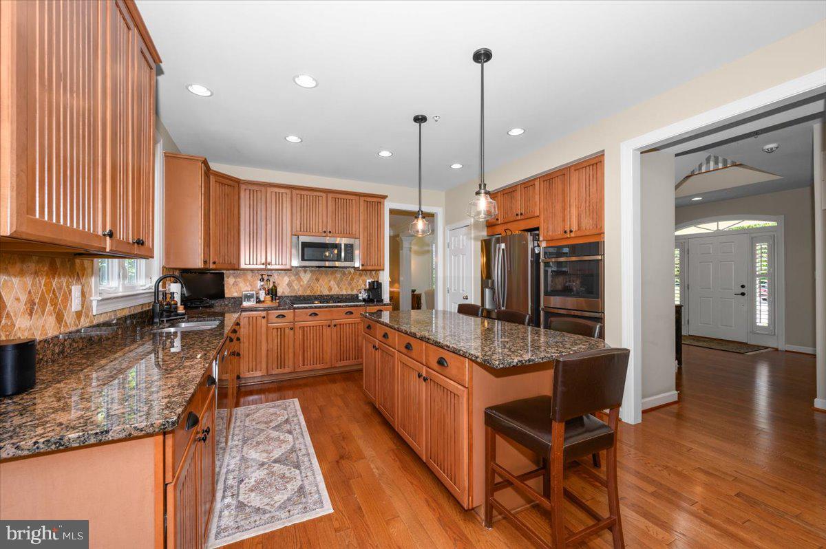 GLENBROOK - Residential