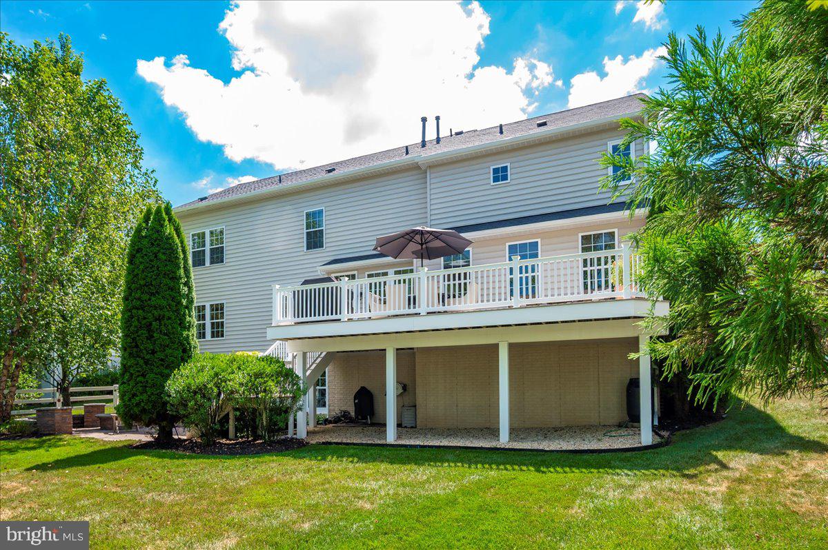 GLENBROOK - Residential