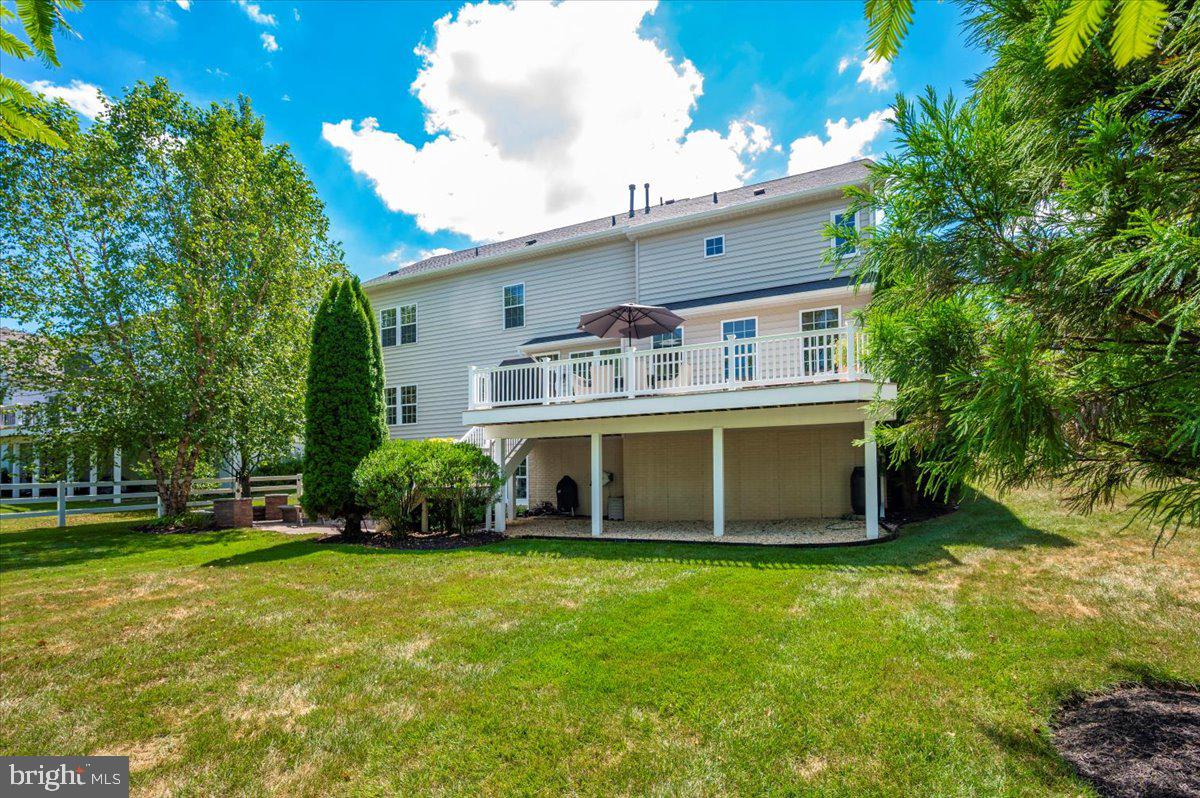 GLENBROOK - Residential