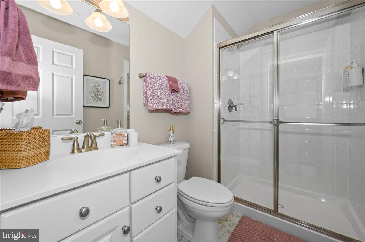 GLENBROOK - Residential